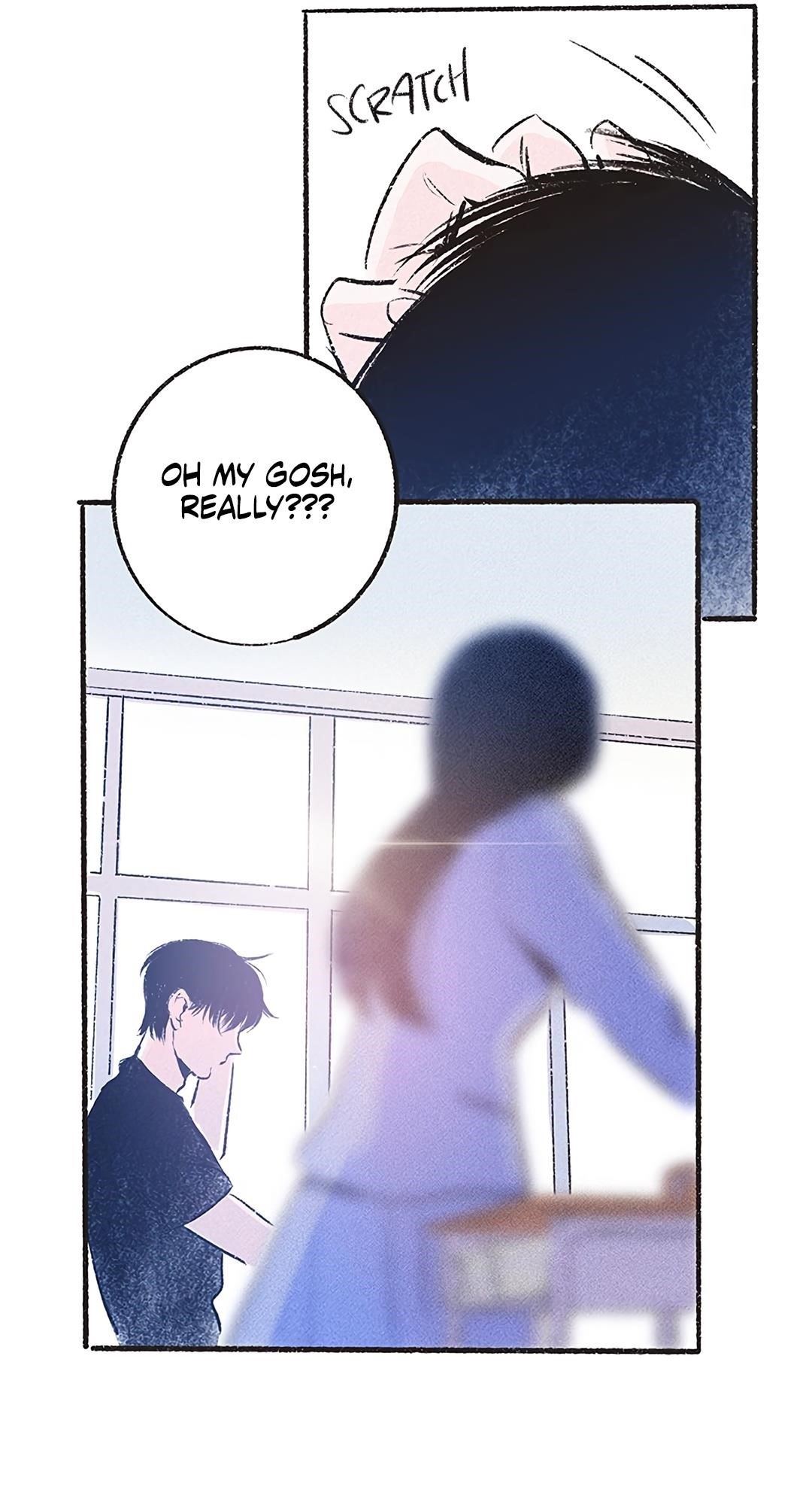 Why Don’t I Have Anyone By My Side? Chapter 23 - Page 7 in English