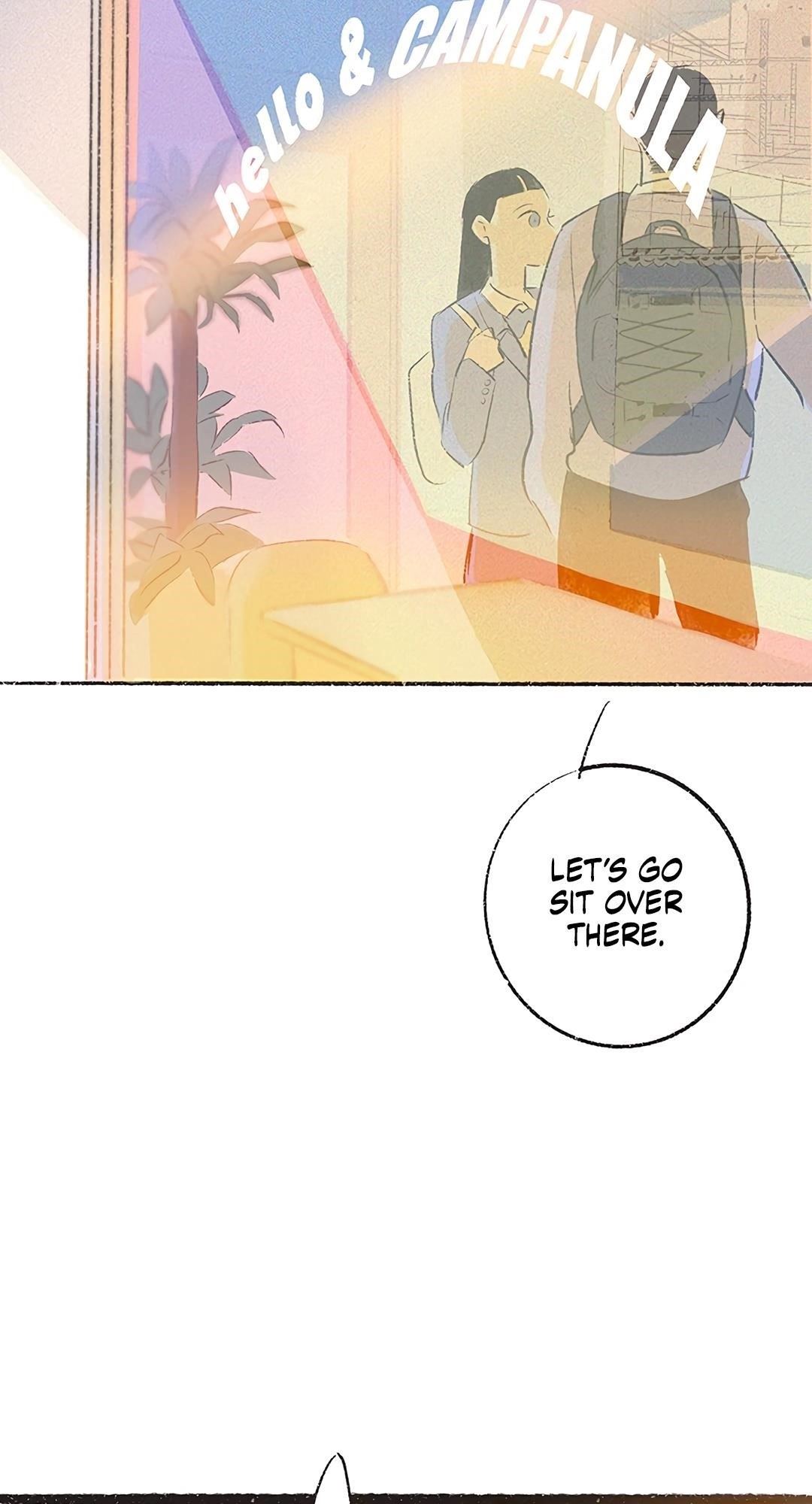 Why Don’t I Have Anyone By My Side? Chapter 23 - Page 71 in English