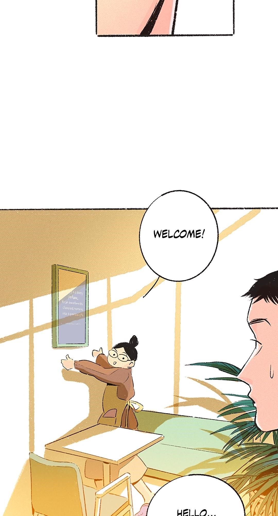 Why Don’t I Have Anyone By My Side? Chapter 23 - Page 73 in English