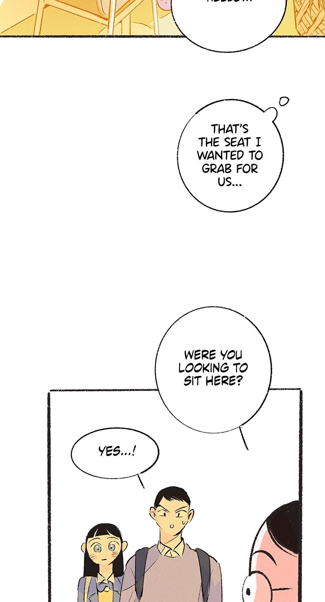 Why Don’t I Have Anyone By My Side? Chapter 23 - Page 74 in English
