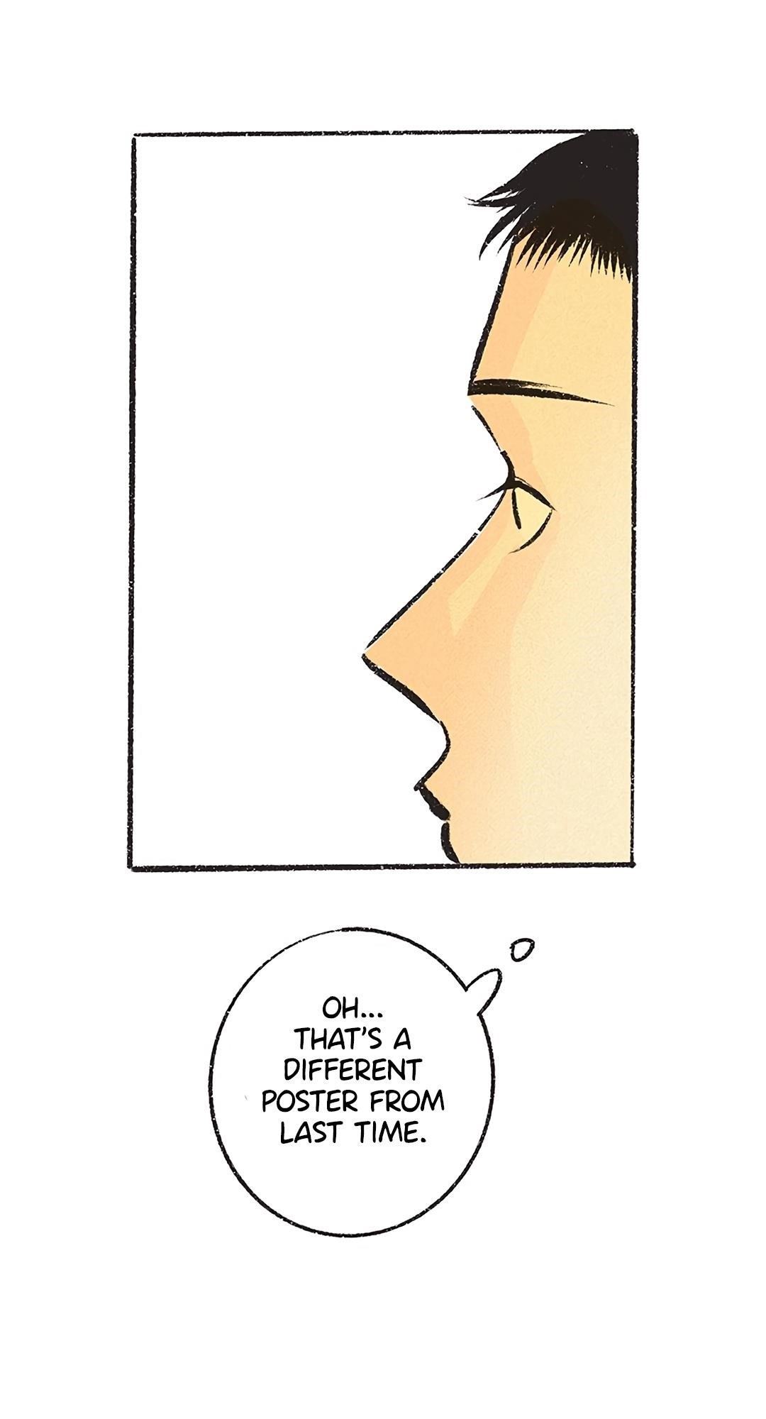 Why Don’t I Have Anyone By My Side? Chapter 23 - Page 76 in English
