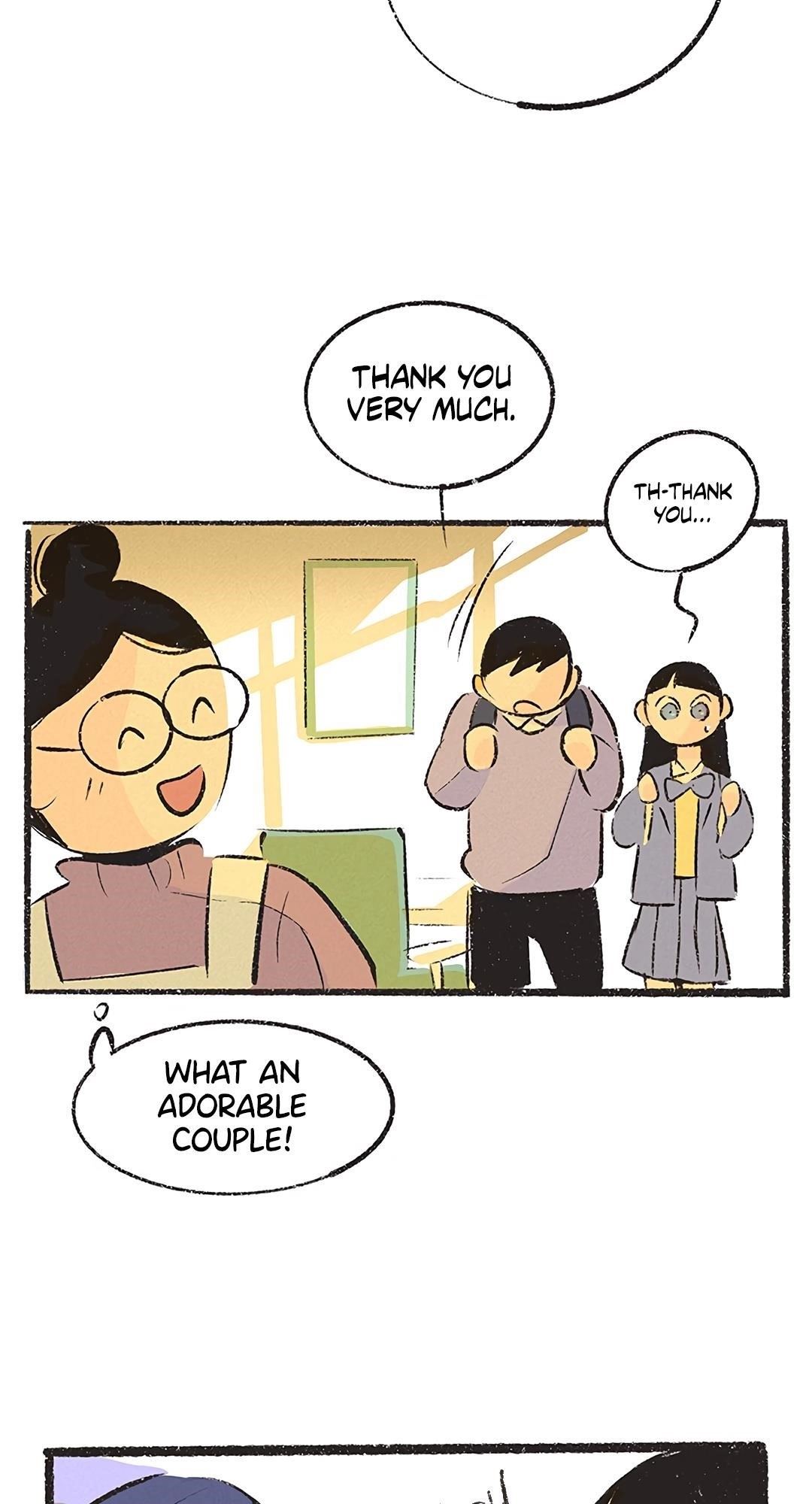 Why Don’t I Have Anyone By My Side? Chapter 23 - Page 78 in English