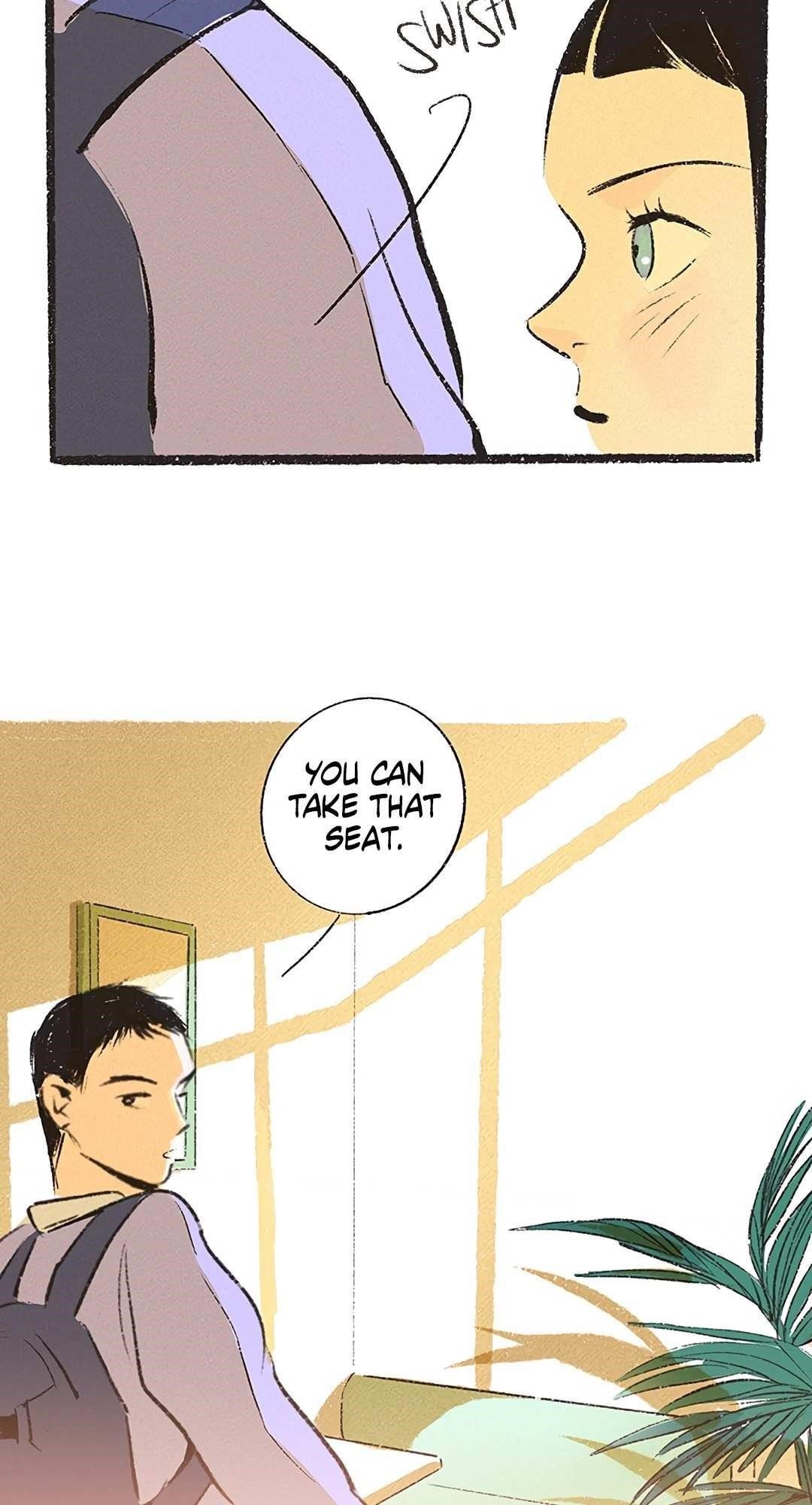 Why Don’t I Have Anyone By My Side? Chapter 23 - Page 79 in English
