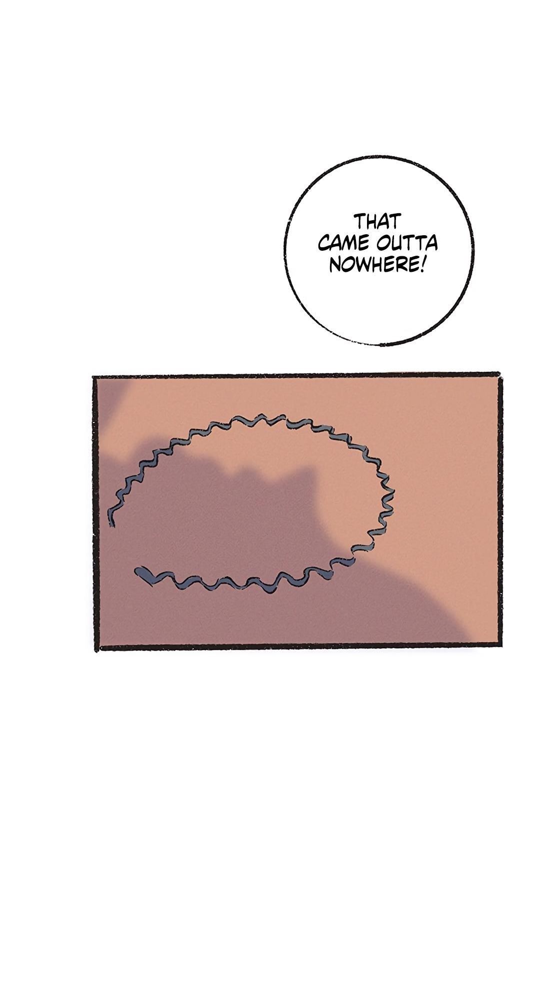Why Don’t I Have Anyone By My Side? Chapter 23 - Page 8 in English