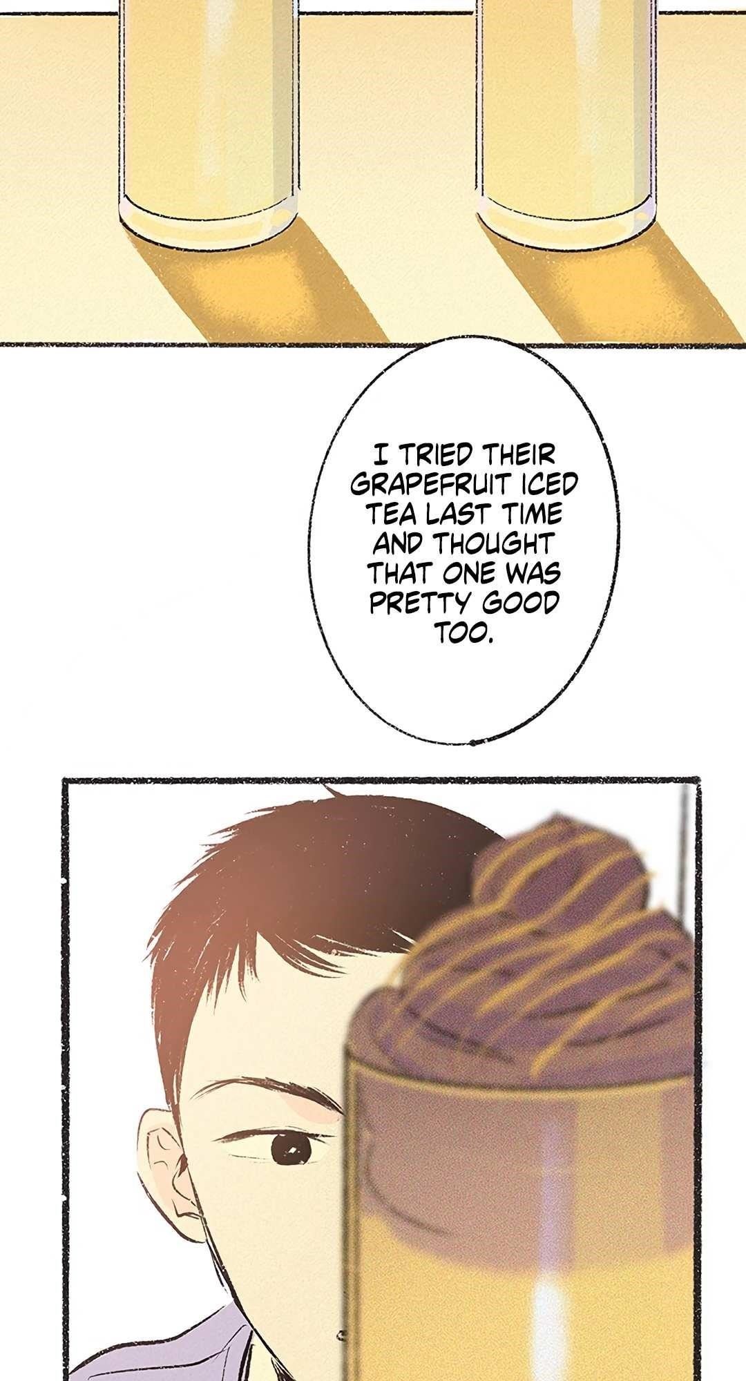 Why Don’t I Have Anyone By My Side? Chapter 23 - Page 85 in English