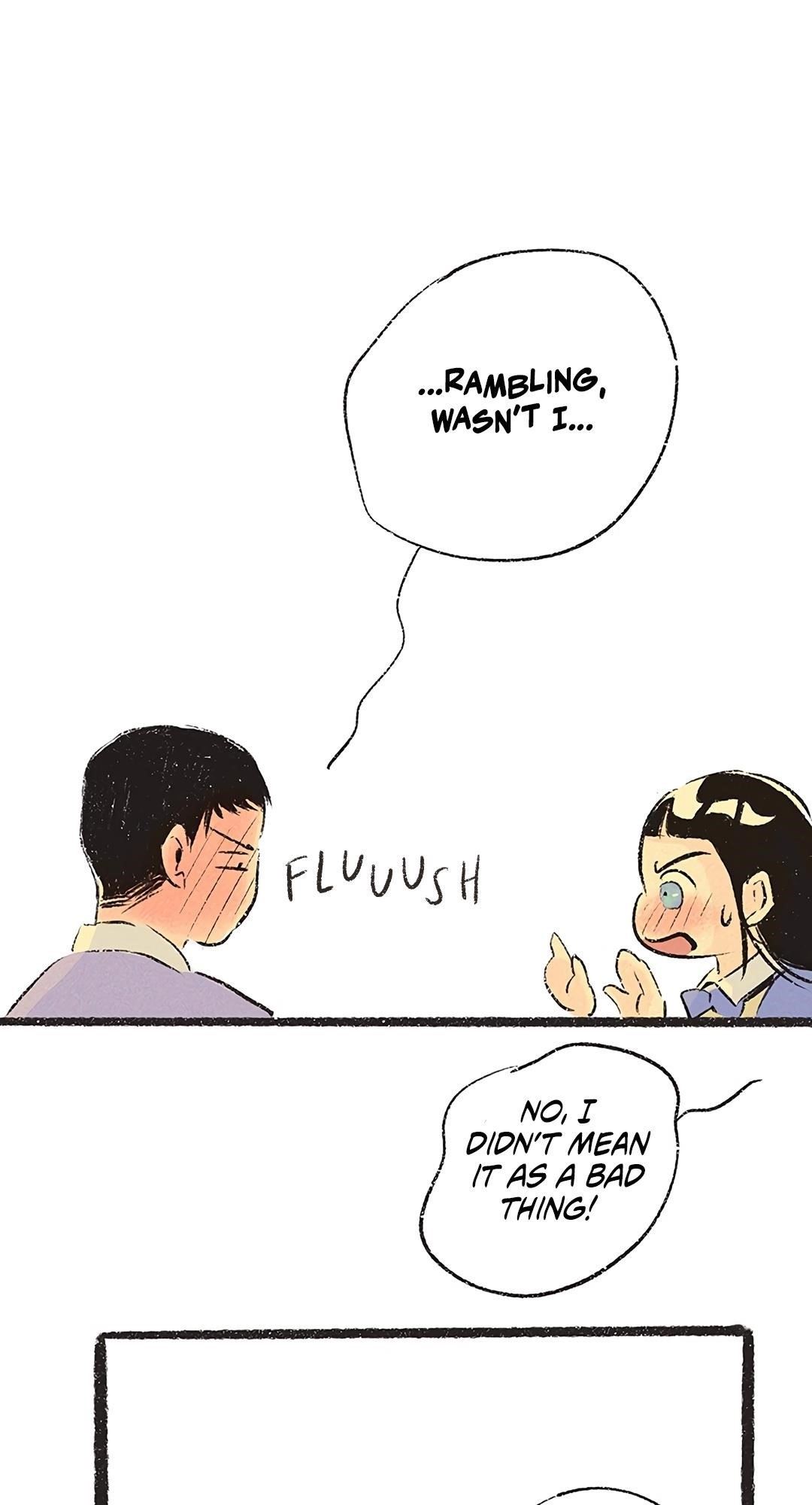 Why Don’t I Have Anyone By My Side? Chapter 23 - Page 90 in English