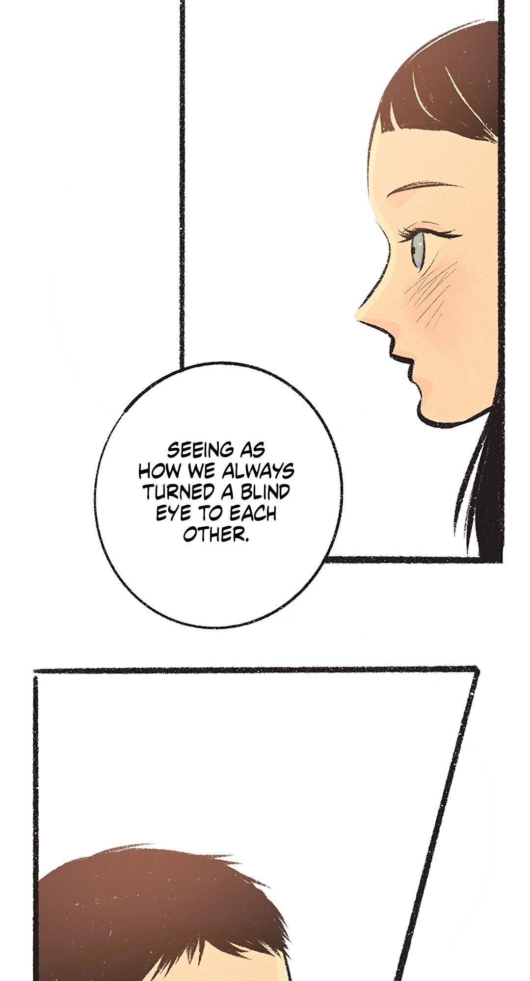 Why Don’t I Have Anyone By My Side? Chapter 23 - Page 93 in English