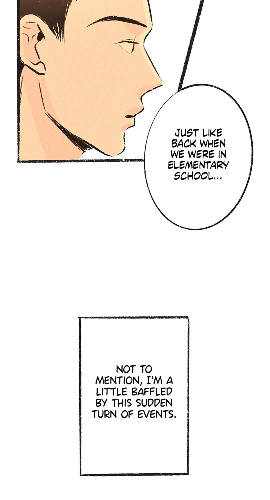 Why Don’t I Have Anyone By My Side? Chapter 23 - Page 94 in English