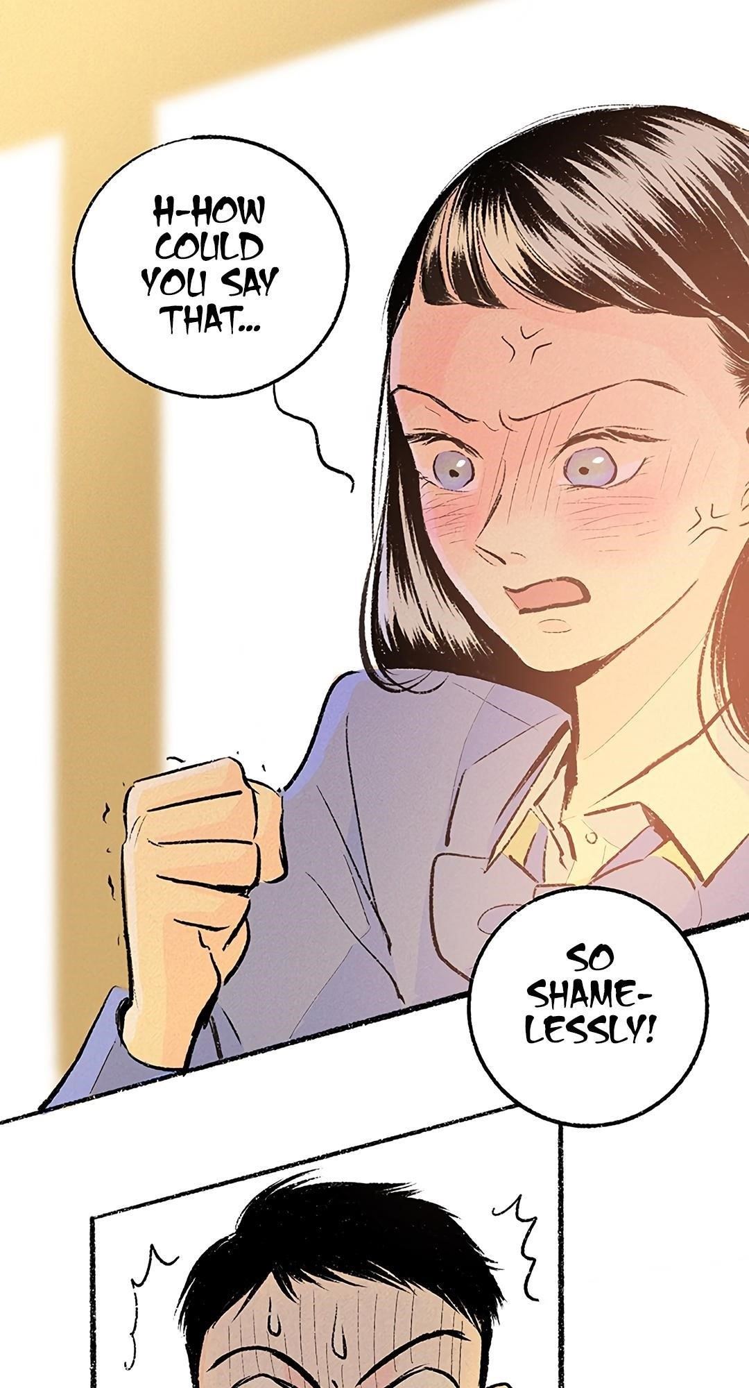 Why Don’t I Have Anyone By My Side? Chapter 24 - Page 16 in English