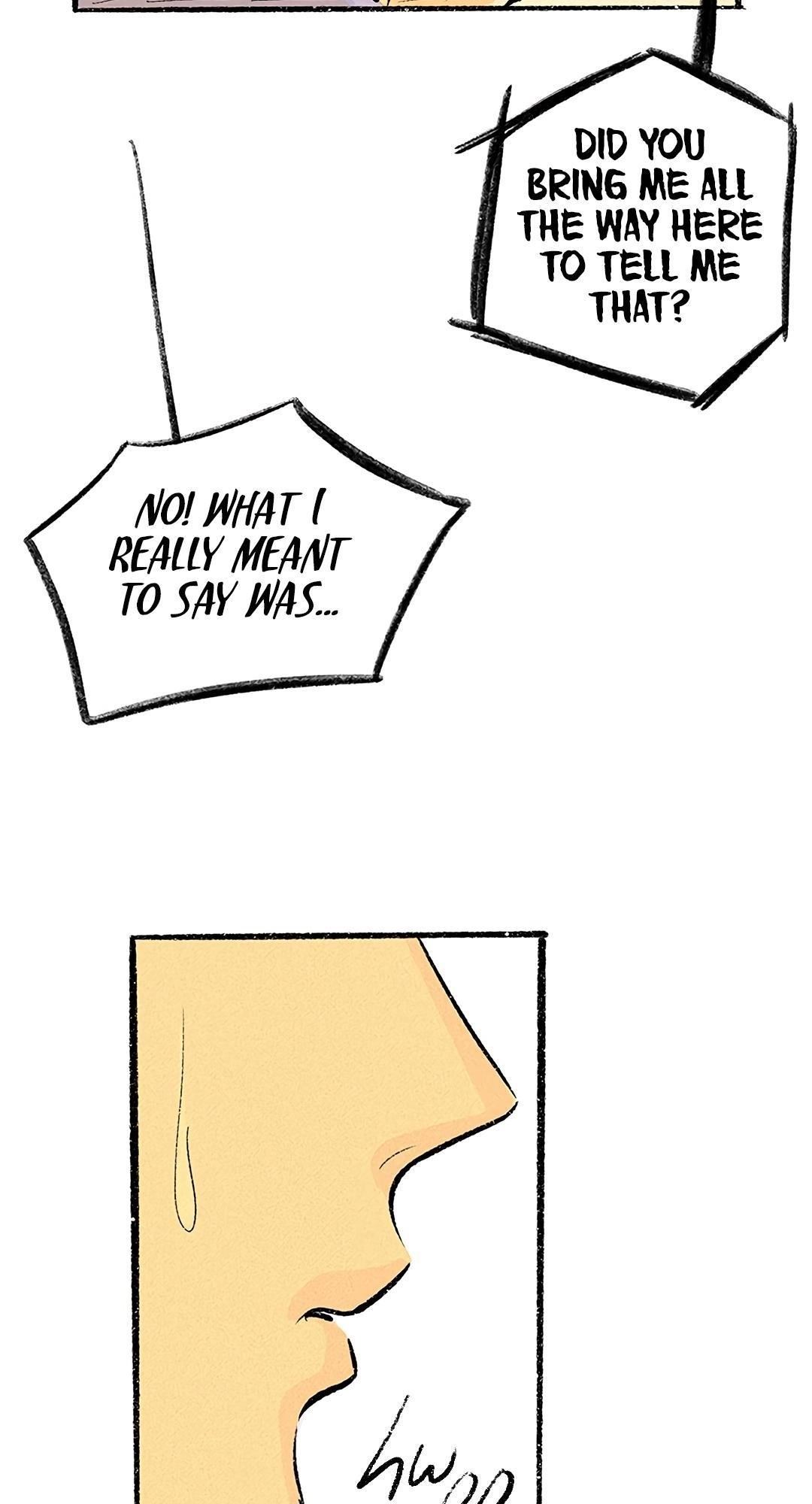 Why Don’t I Have Anyone By My Side? Chapter 24 - Page 18 in English