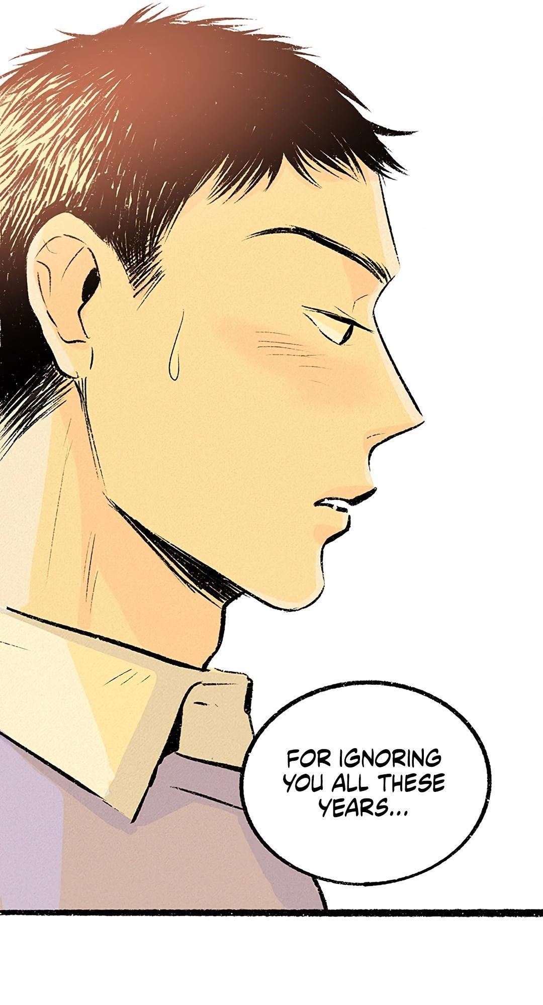 Why Don’t I Have Anyone By My Side? Chapter 24 - Page 20 in English