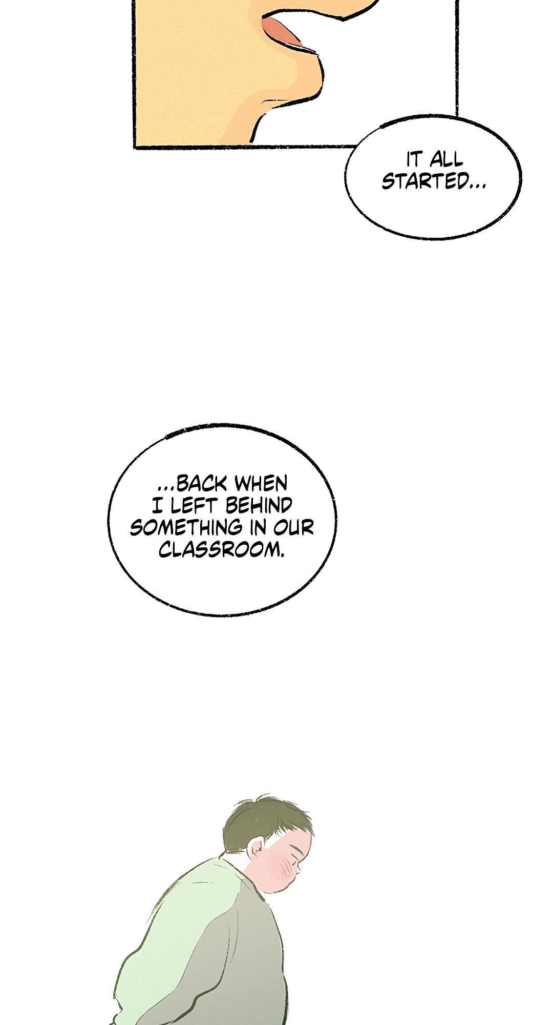 Why Don’t I Have Anyone By My Side? Chapter 24 - Page 24 in English
