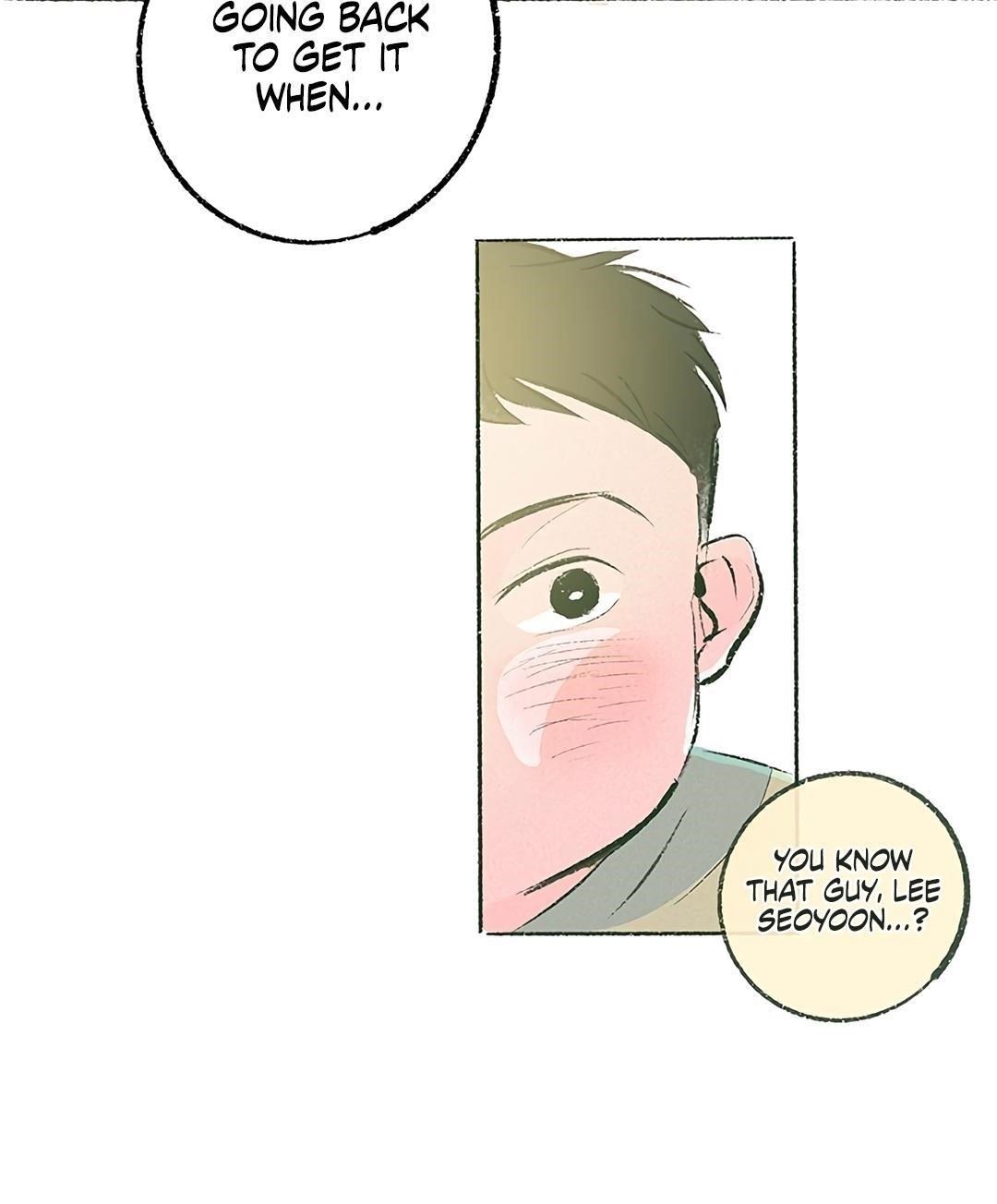 Why Don’t I Have Anyone By My Side? Chapter 24 - Page 26 in English