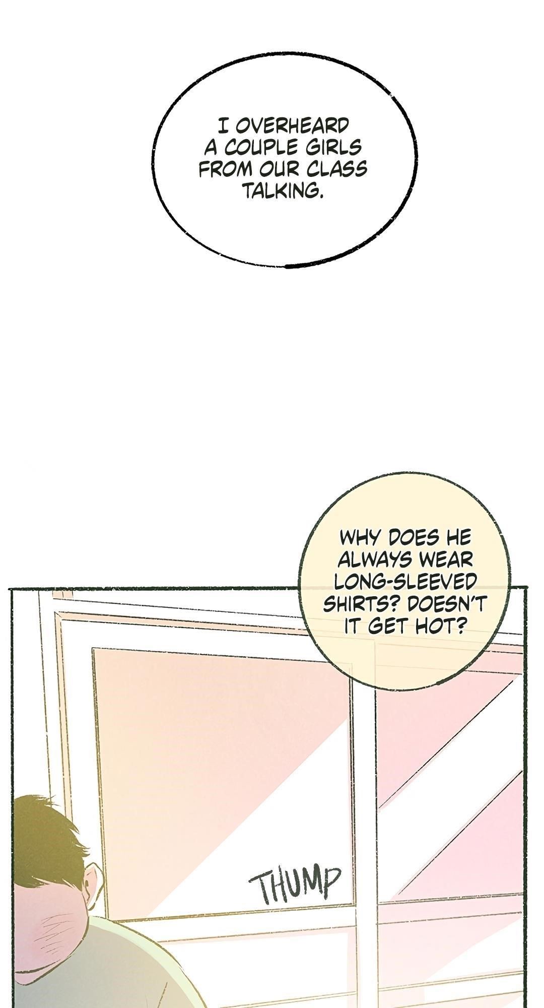 Why Don’t I Have Anyone By My Side? Chapter 24 - Page 27 in English