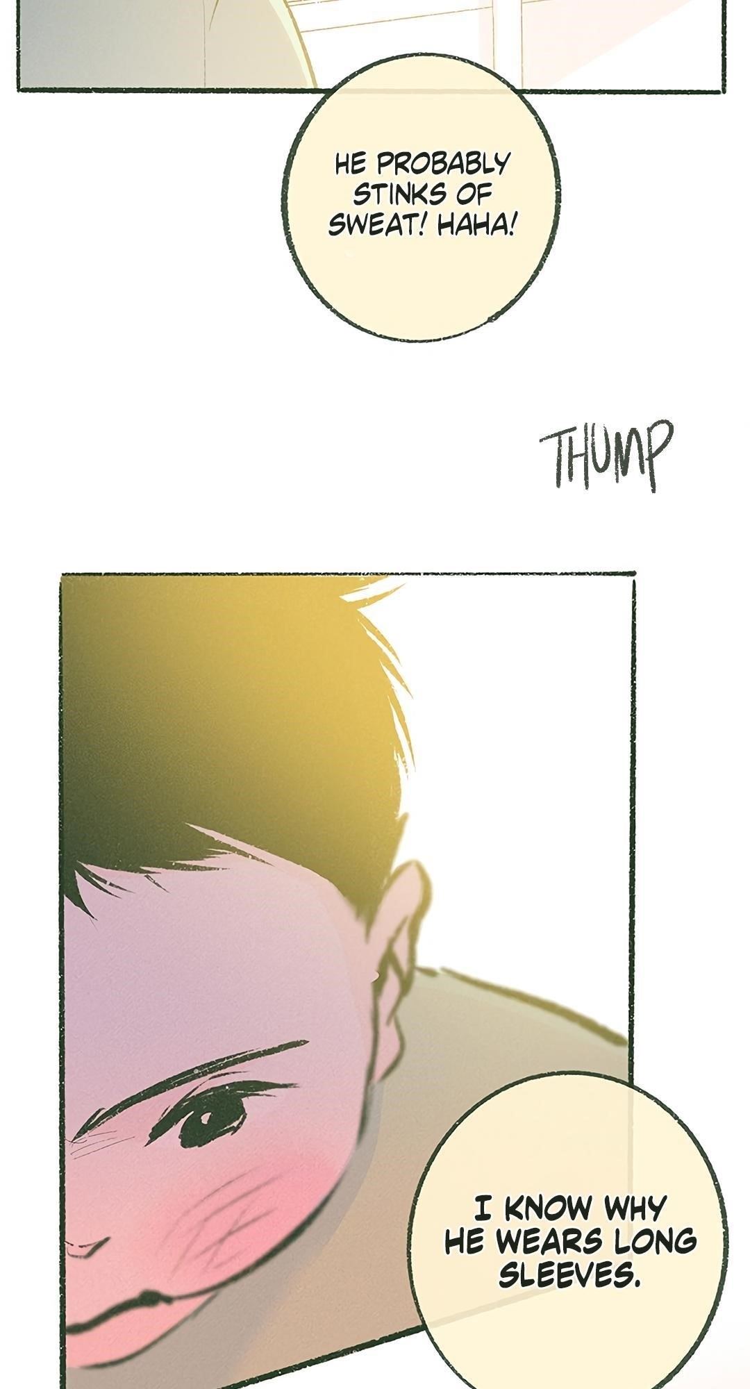 Why Don’t I Have Anyone By My Side? Chapter 24 - Page 28 in English