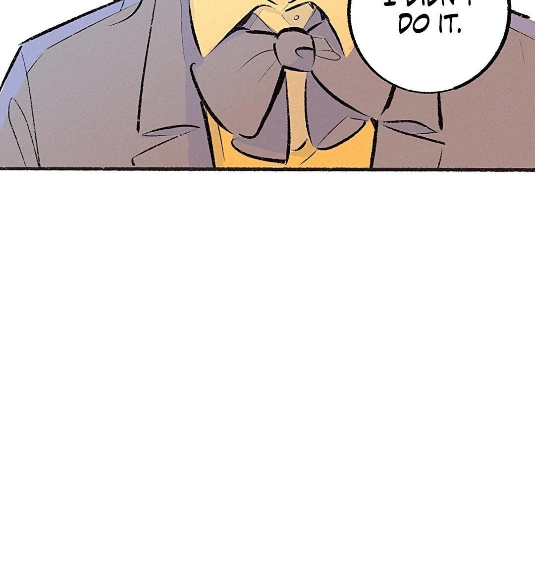 Why Don’t I Have Anyone By My Side? Chapter 24 - Page 33 in English