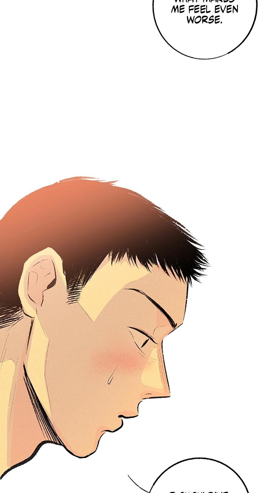 Why Don’t I Have Anyone By My Side? Chapter 24 - Page 37 in English