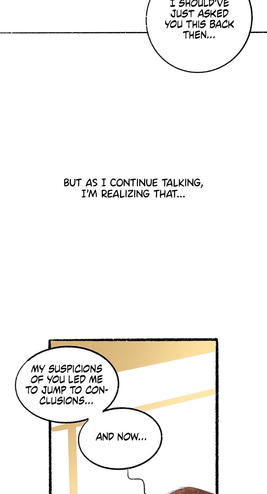 Why Don’t I Have Anyone By My Side? Chapter 24 - Page 38 in English