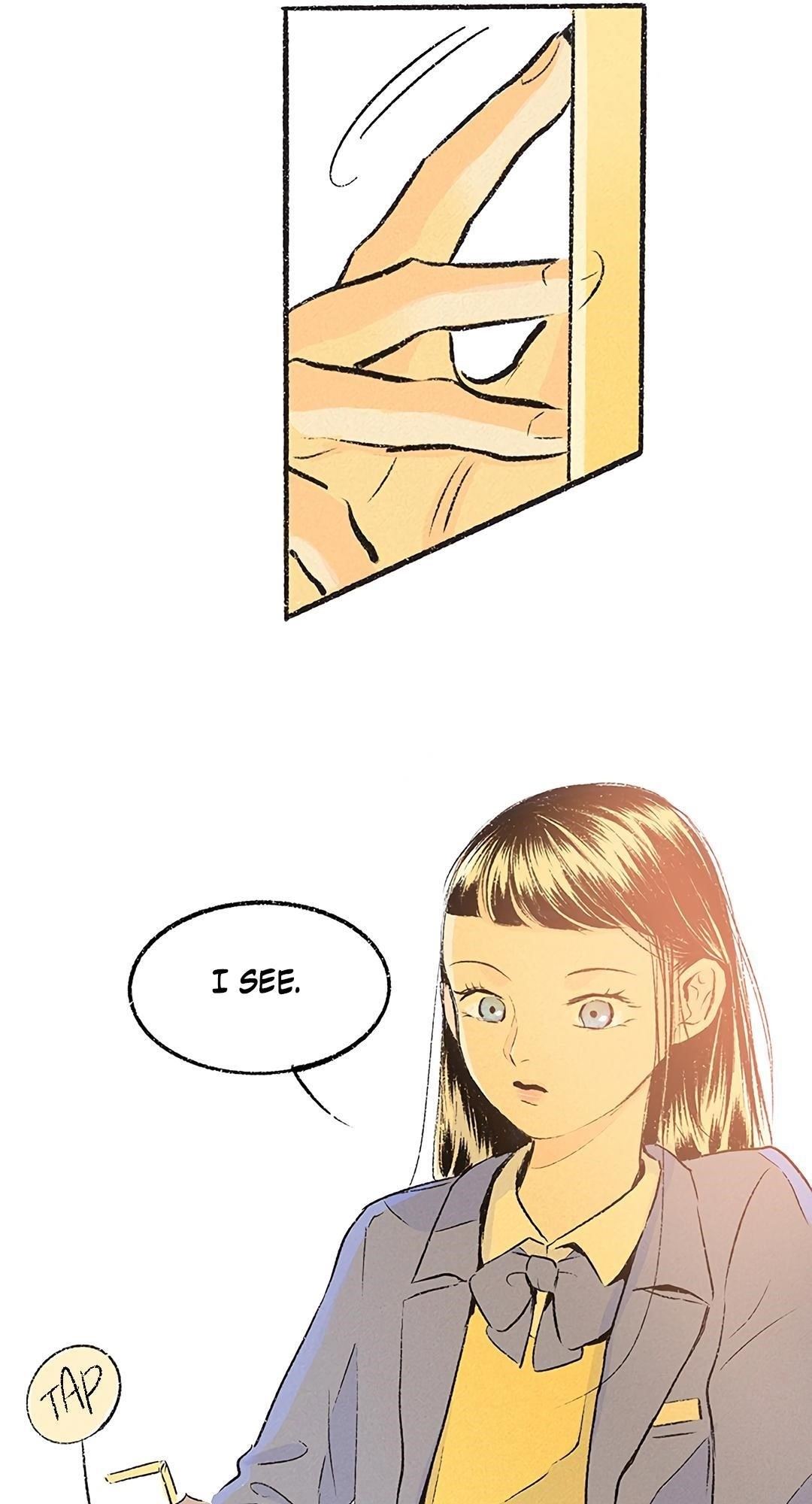 Why Don’t I Have Anyone By My Side? Chapter 24 - Page 41 in English