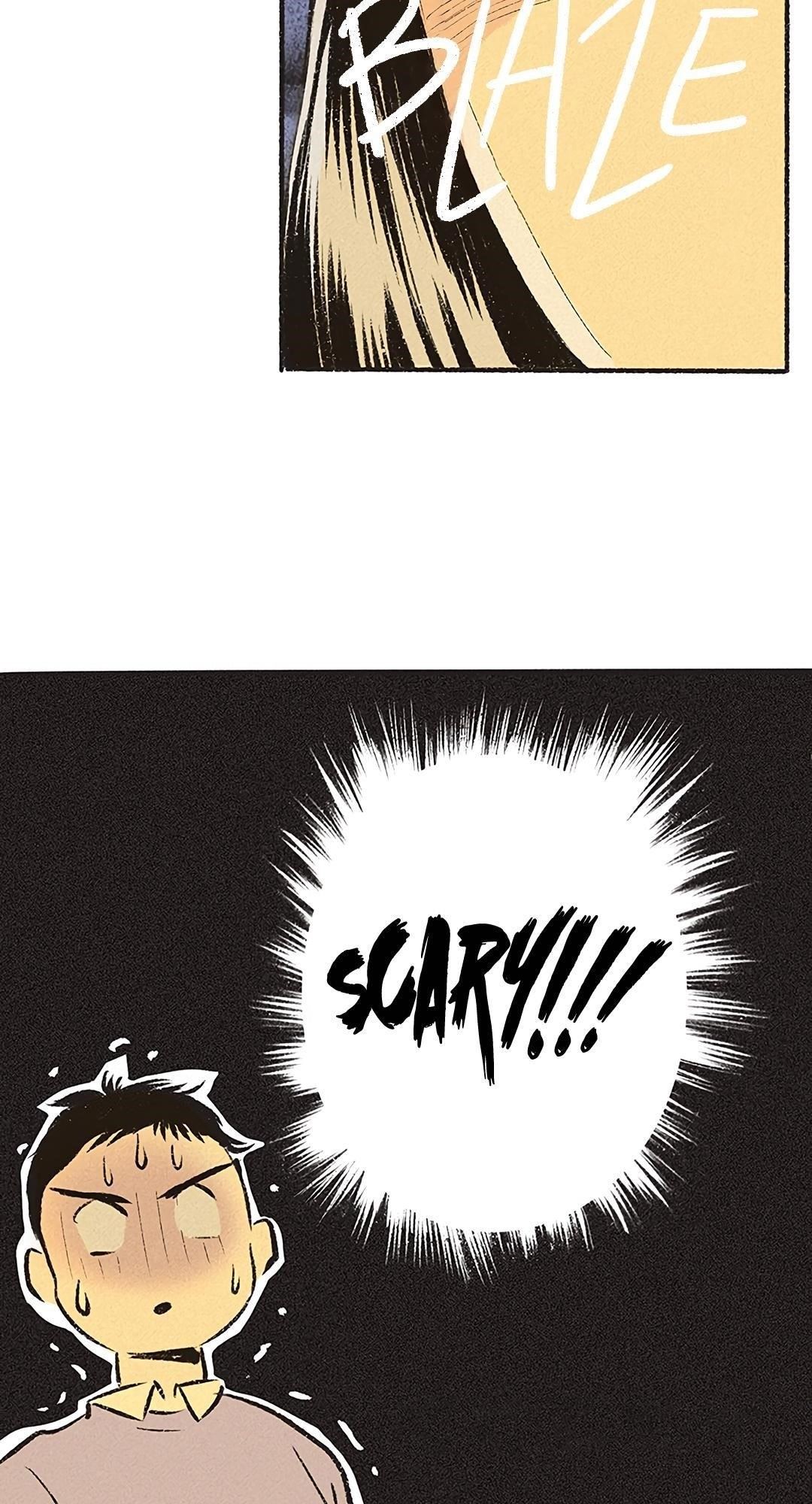 Why Don’t I Have Anyone By My Side? Chapter 24 - Page 50 in English