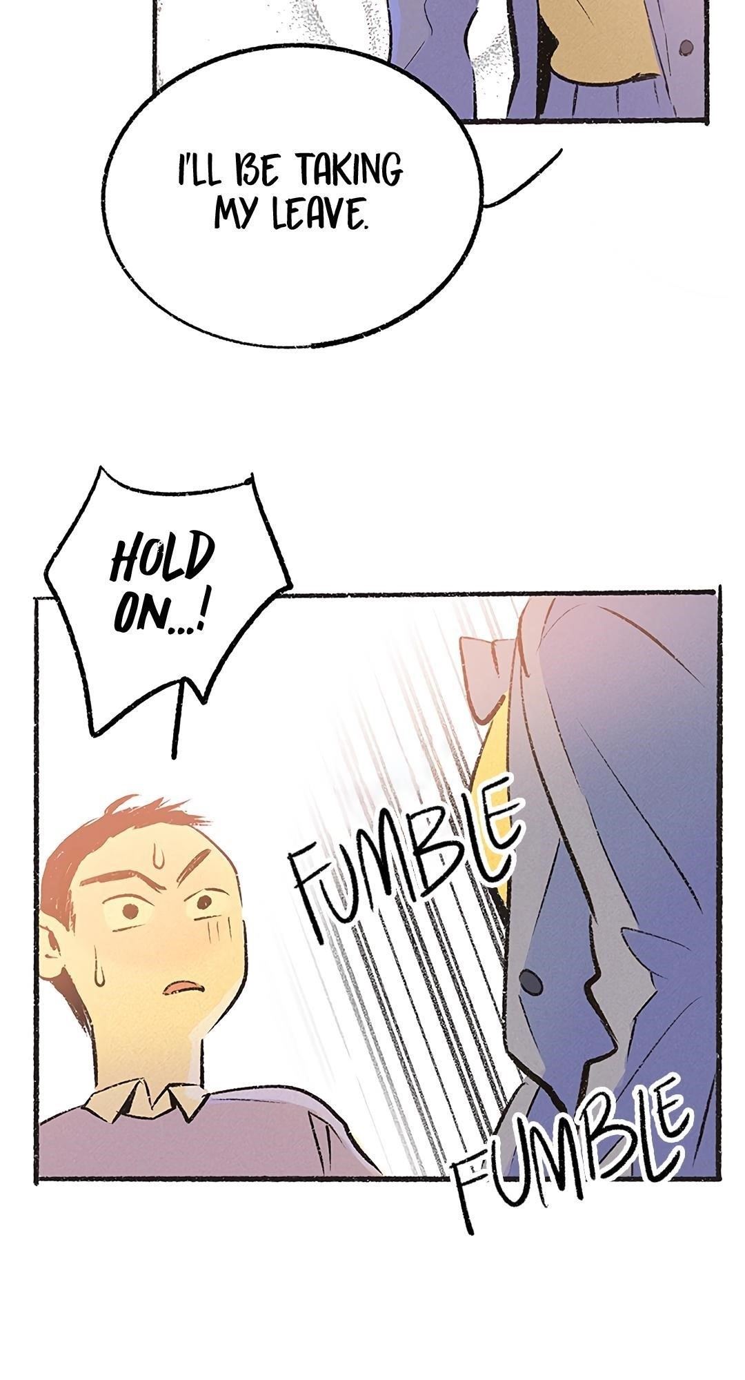 Why Don’t I Have Anyone By My Side? Chapter 24 - Page 52 in English