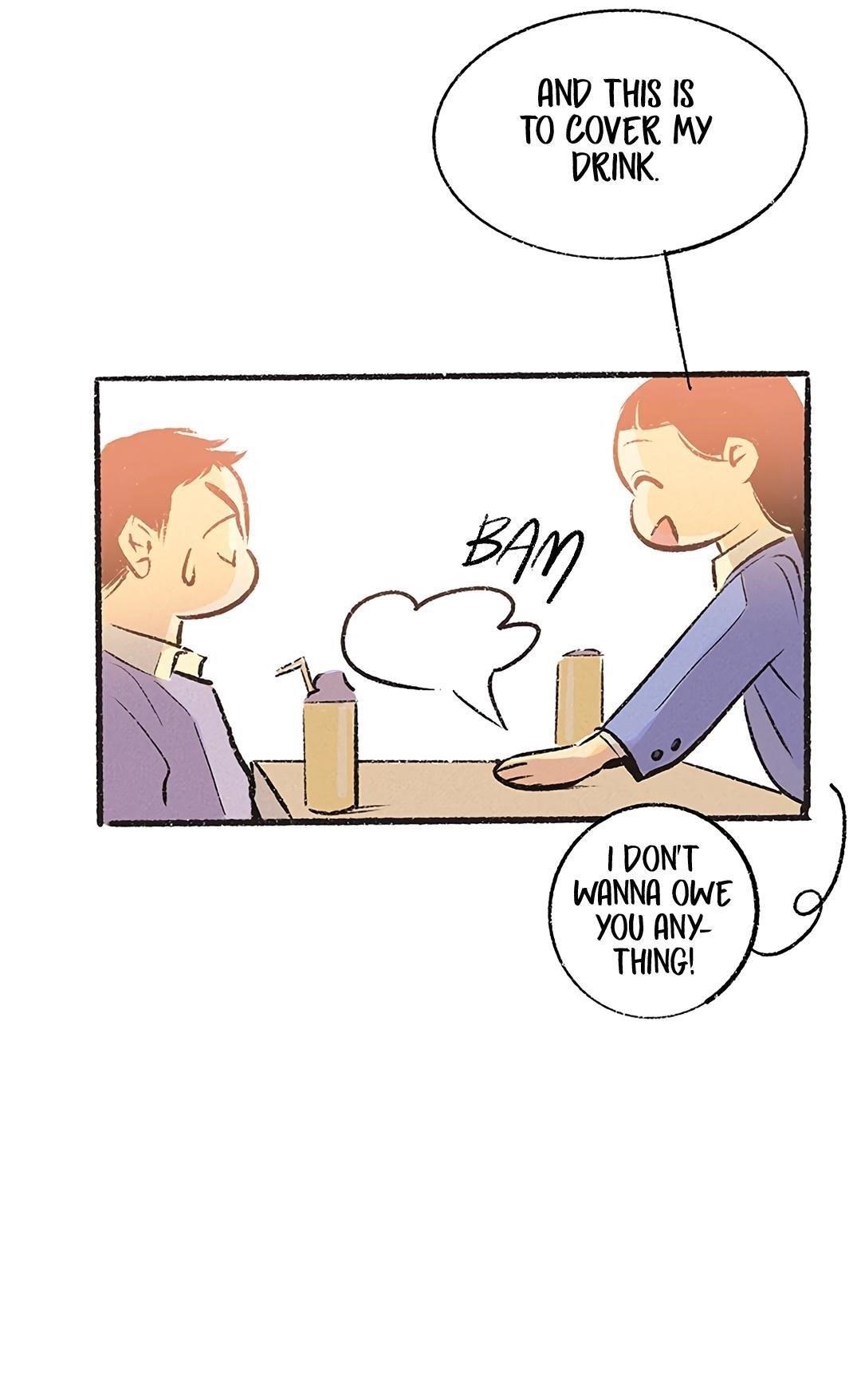 Why Don’t I Have Anyone By My Side? Chapter 24 - Page 53 in English