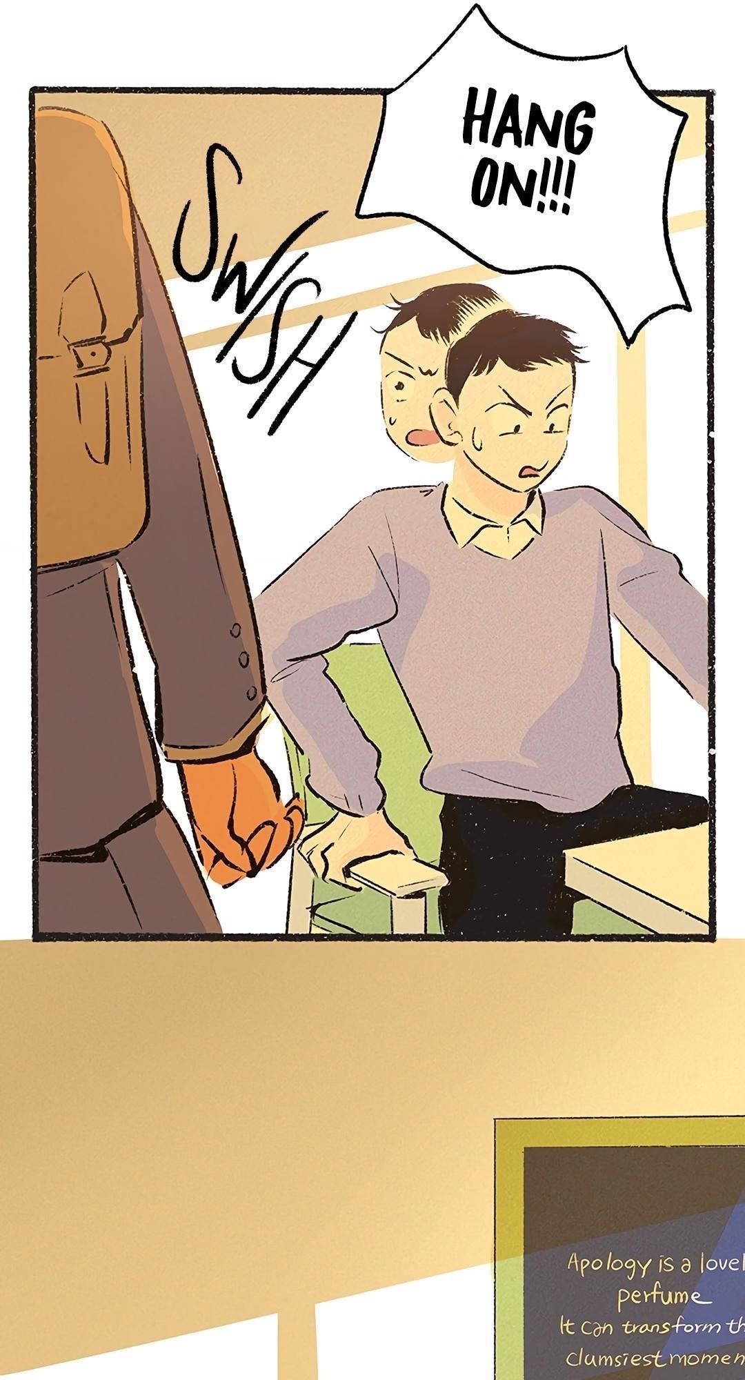Why Don’t I Have Anyone By My Side? Chapter 24 - Page 54 in English