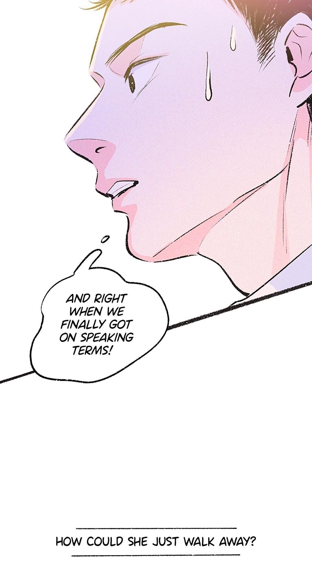 Why Don’t I Have Anyone By My Side? Chapter 24 - Page 58 in English