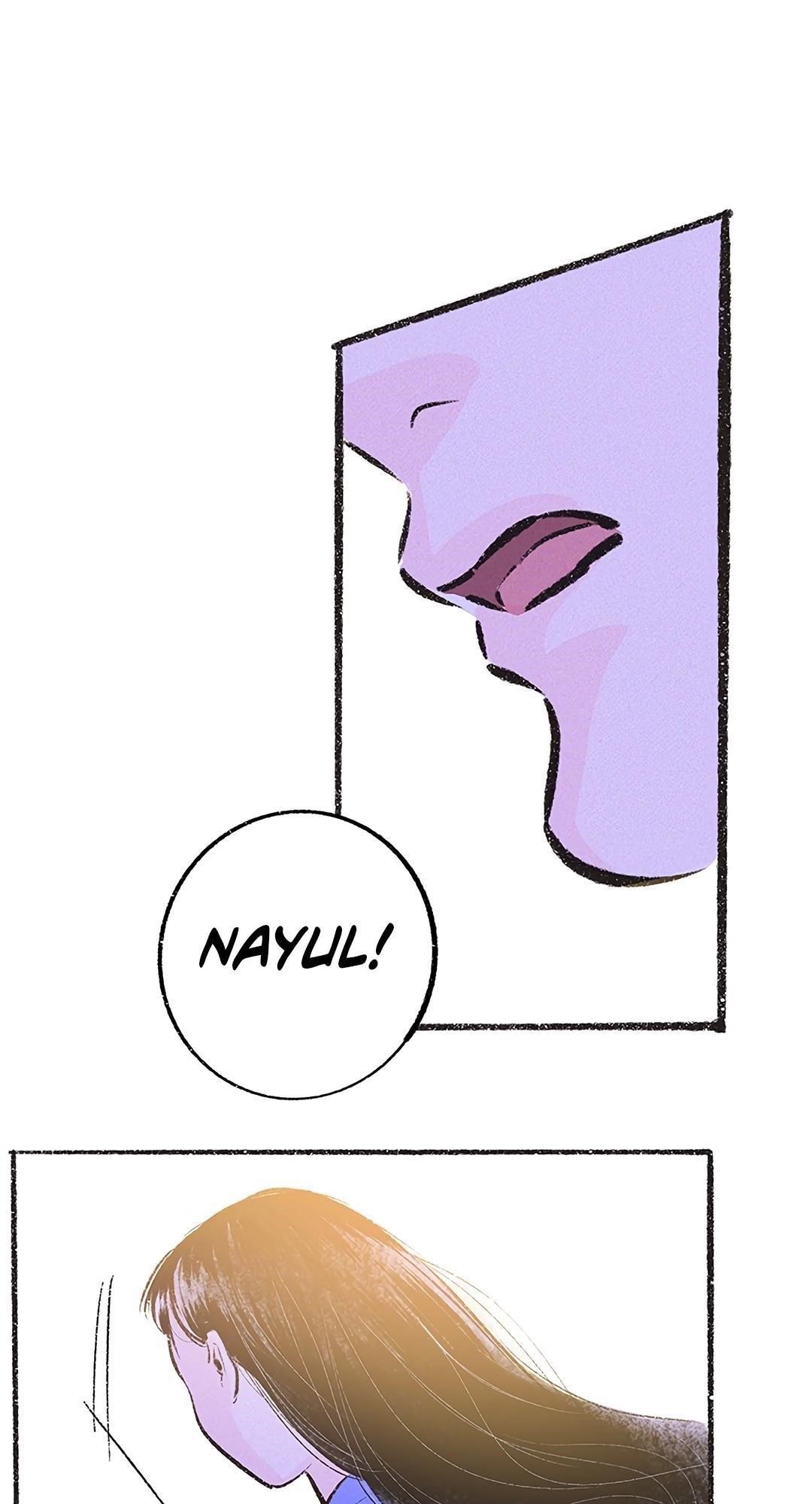 Why Don’t I Have Anyone By My Side? Chapter 24 - Page 59 in English