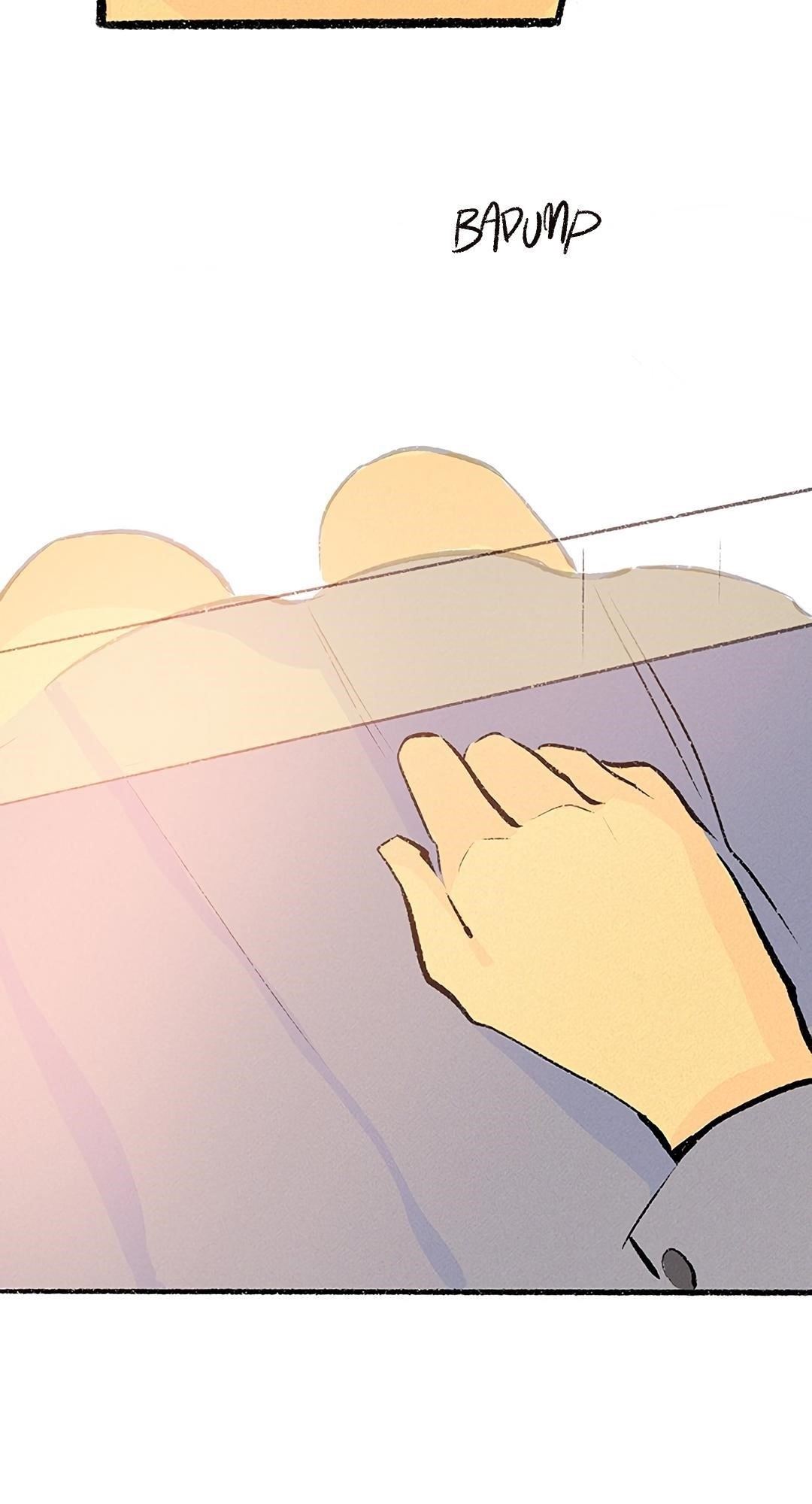 Why Don’t I Have Anyone By My Side? Chapter 24 - Page 6 in English