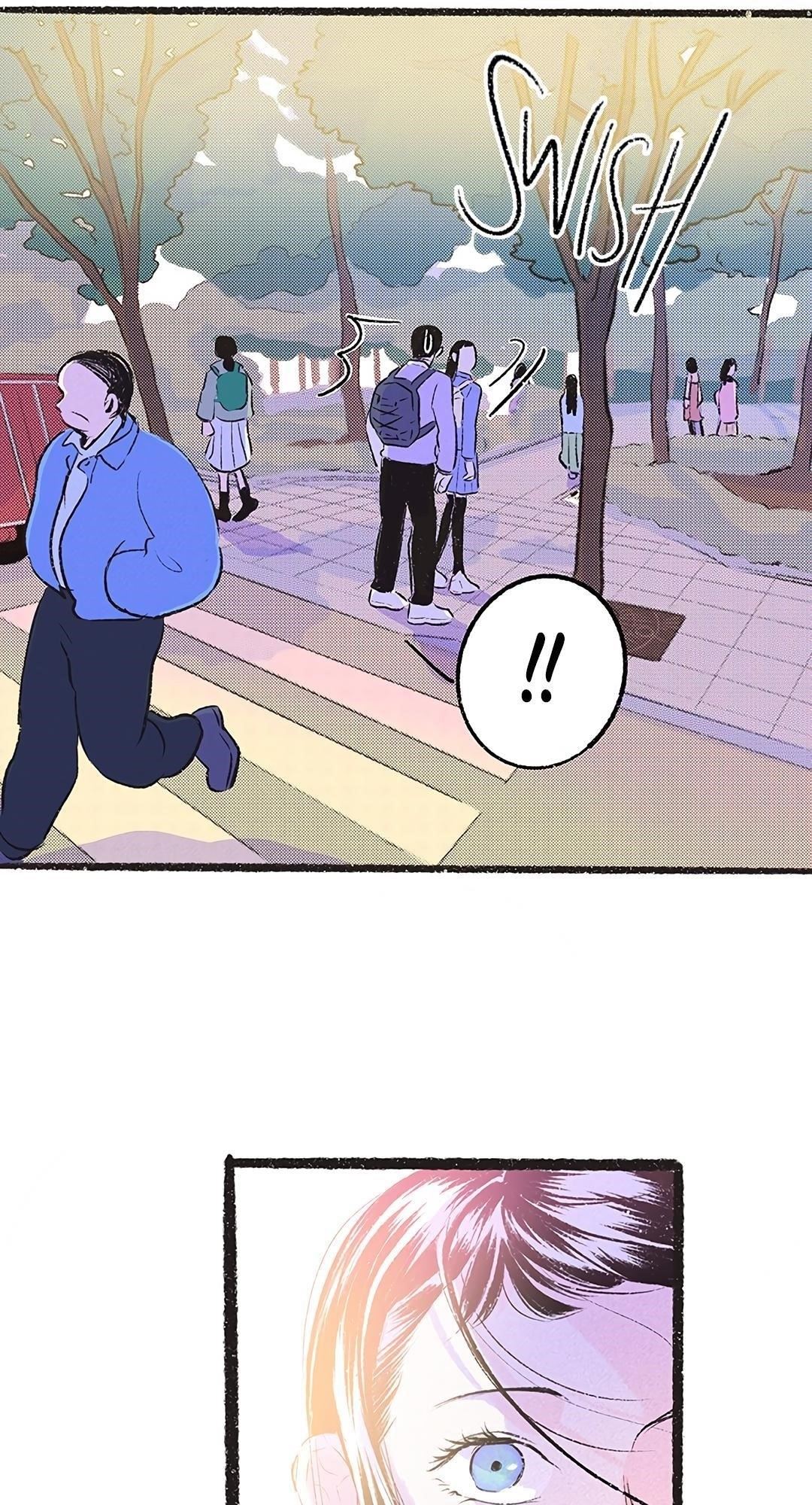 Why Don’t I Have Anyone By My Side? Chapter 24 - Page 61 in English