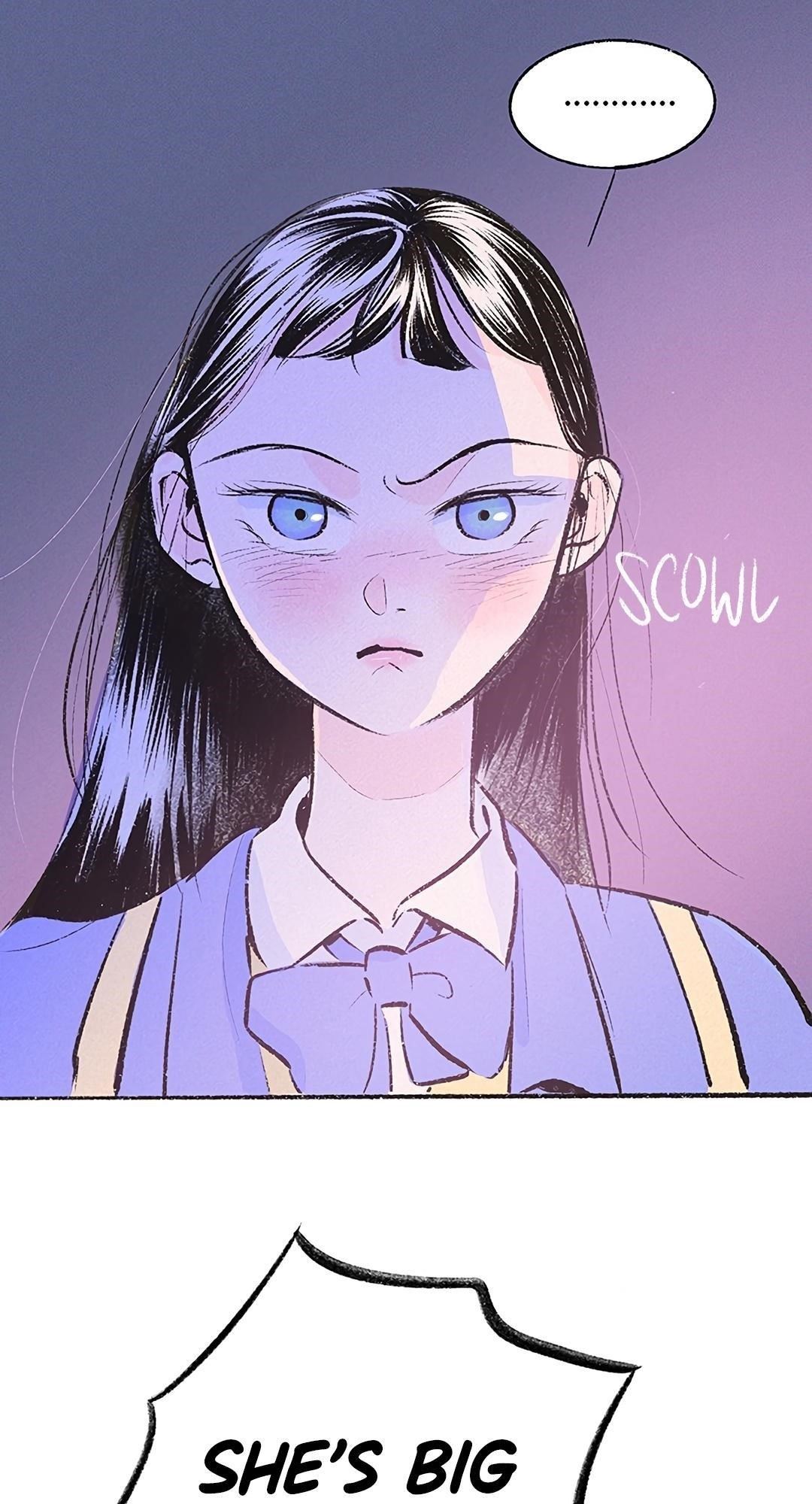 Why Don’t I Have Anyone By My Side? Chapter 24 - Page 77 in English