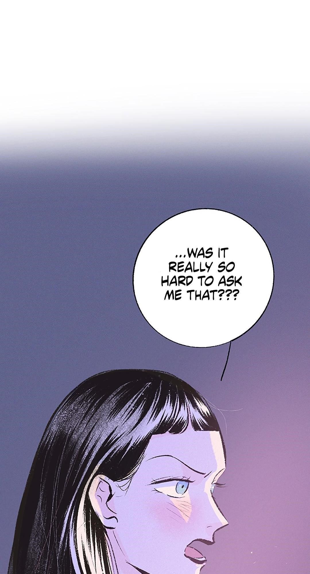 Why Don’t I Have Anyone By My Side? Chapter 24 - Page 79 in English