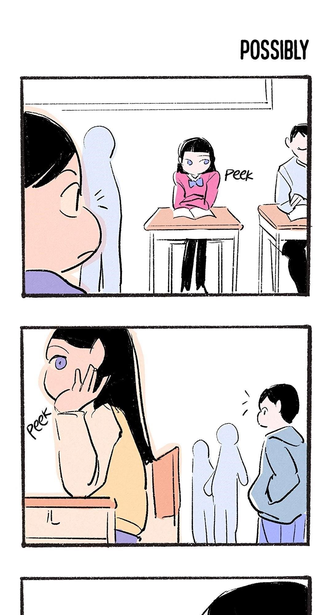 Why Don’t I Have Anyone By My Side? Chapter 24 - Page 84 in English