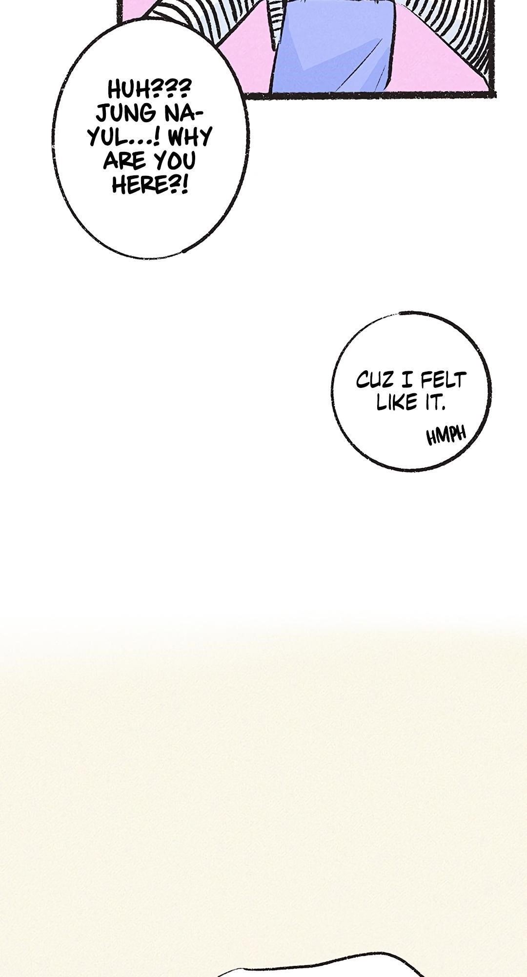 Why Don’t I Have Anyone By My Side? Chapter 26 - Page 100 in English