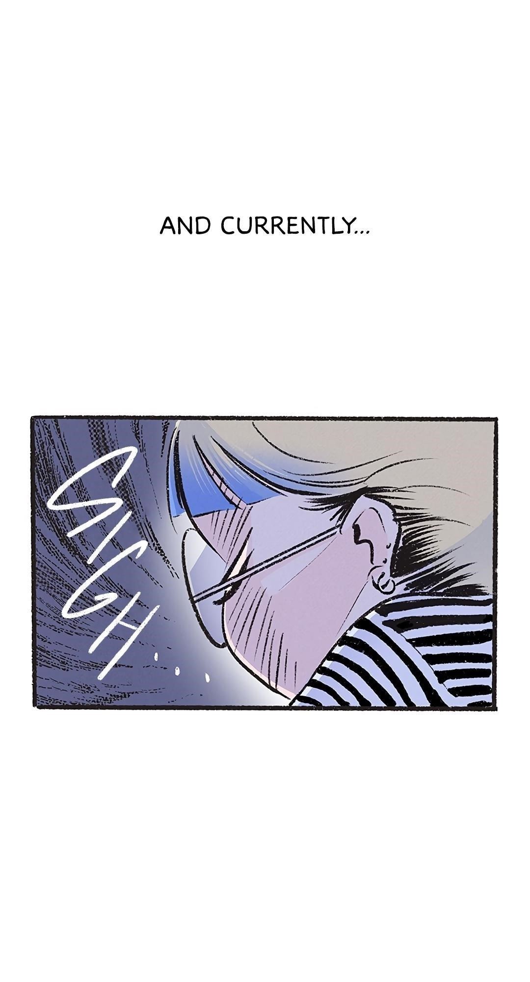 Why Don’t I Have Anyone By My Side? Chapter 26 - Page 19 in English