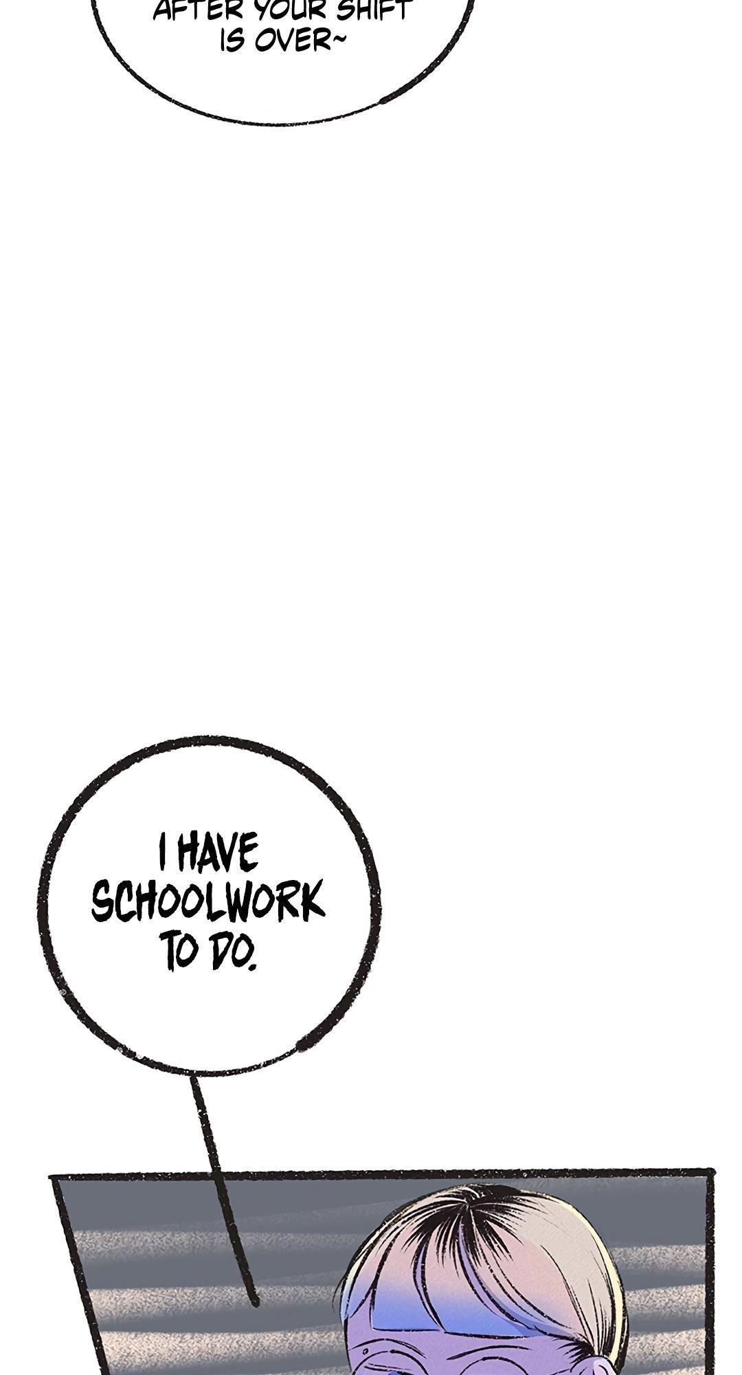 Why Don’t I Have Anyone By My Side? Chapter 26 - Page 23 in English