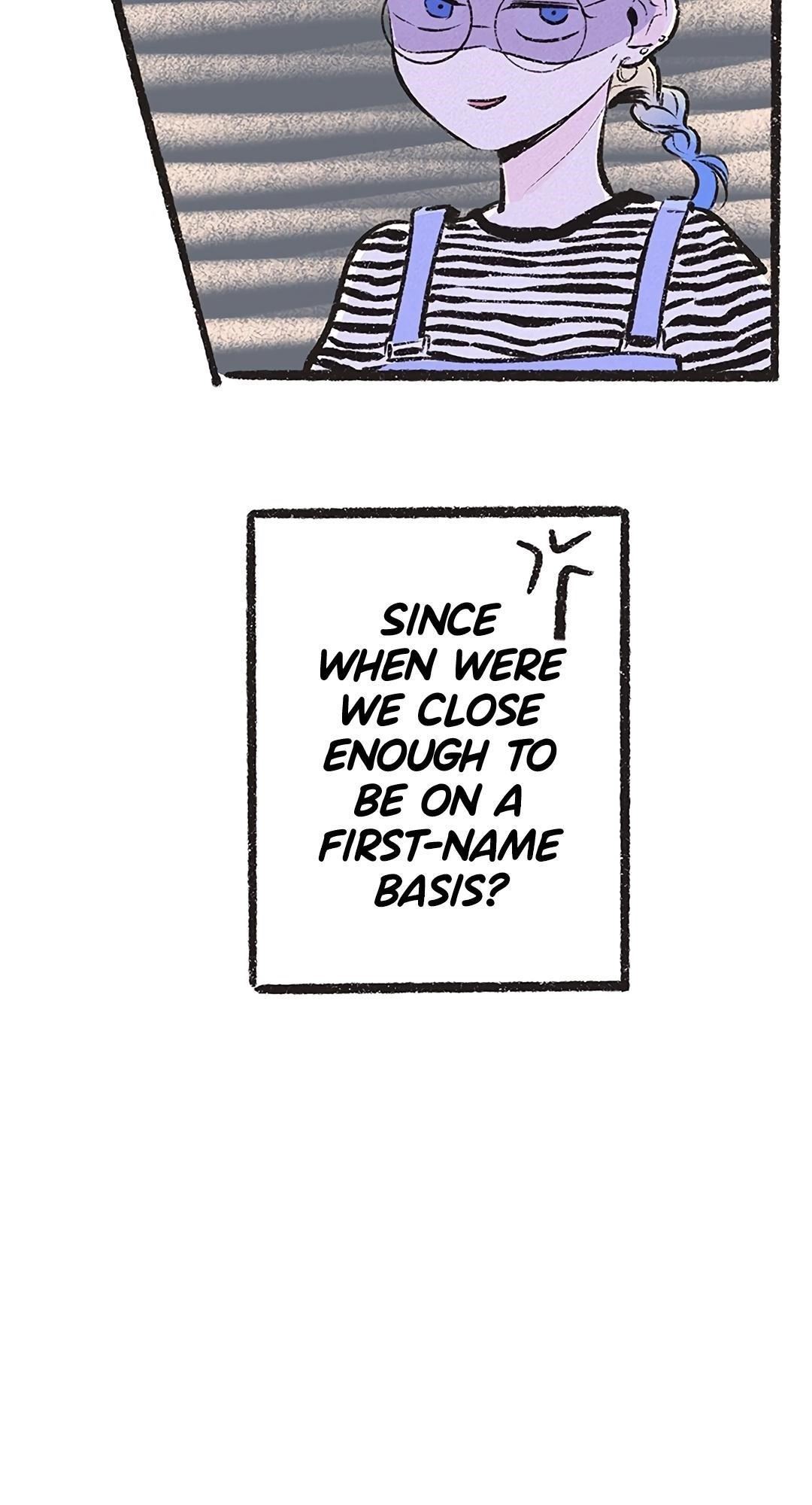 Why Don’t I Have Anyone By My Side? Chapter 26 - Page 24 in English