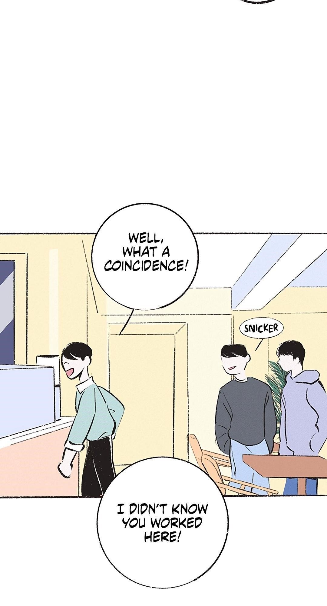 Why Don’t I Have Anyone By My Side? Chapter 26 - Page 29 in English
