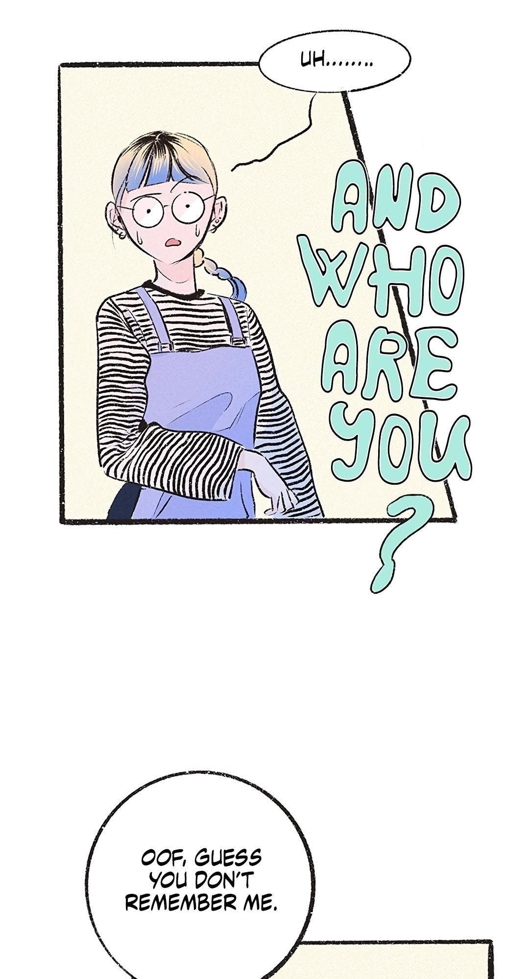 Why Don’t I Have Anyone By My Side? Chapter 26 - Page 30 in English