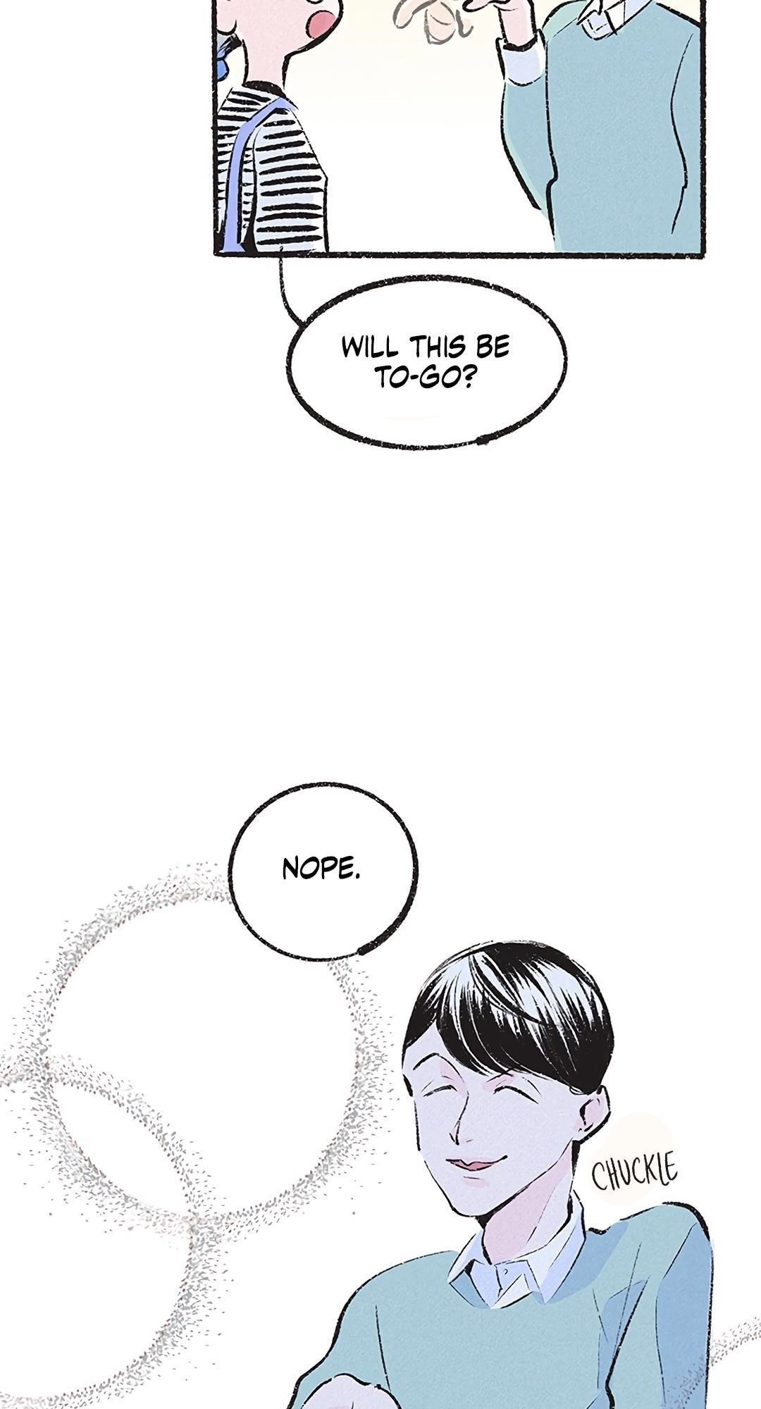 Why Don’t I Have Anyone By My Side? Chapter 26 - Page 38 in English