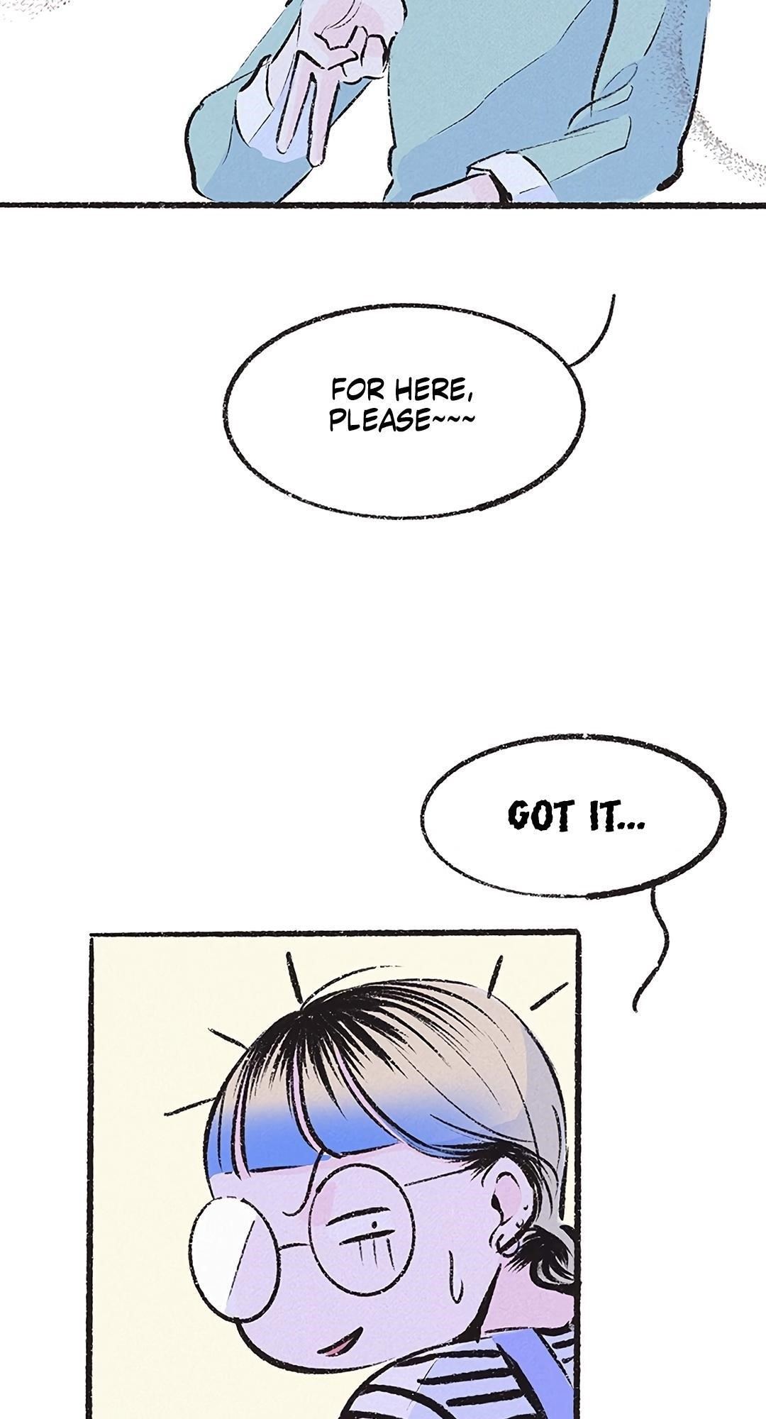 Why Don’t I Have Anyone By My Side? Chapter 26 - Page 39 in English