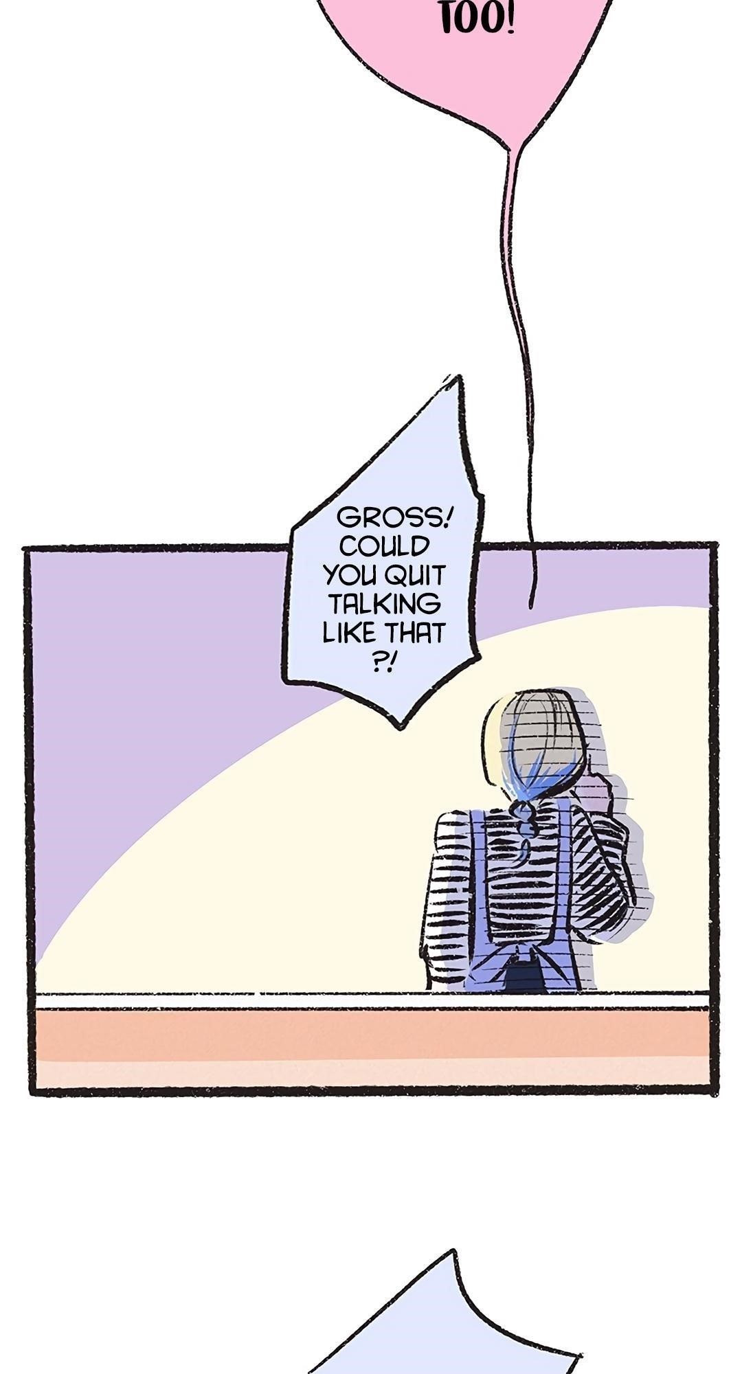 Why Don’t I Have Anyone By My Side? Chapter 26 - Page 52 in English