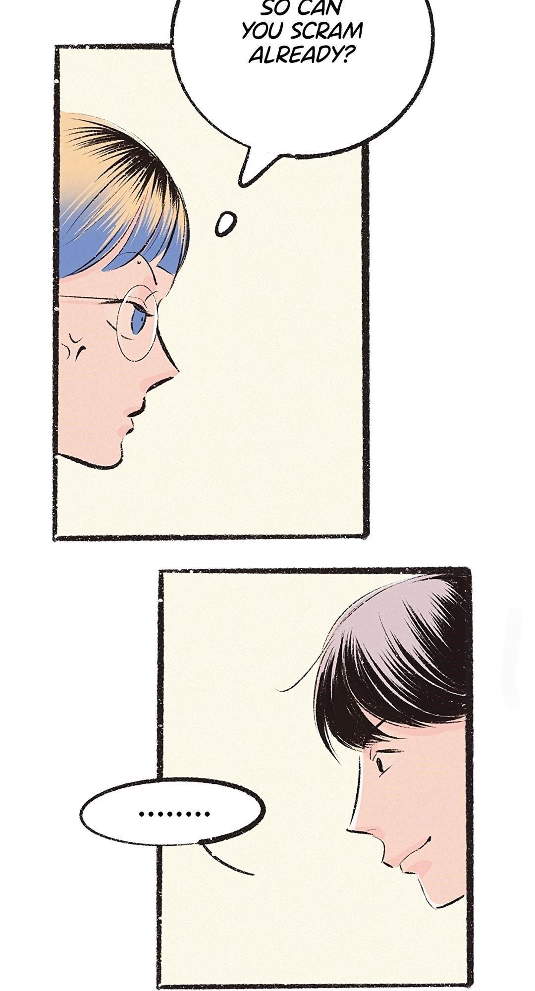 Why Don’t I Have Anyone By My Side? Chapter 26 - Page 57 in English