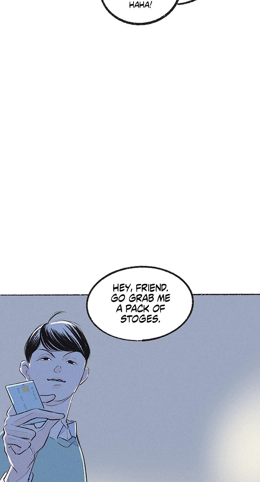 Why Don’t I Have Anyone By My Side? Chapter 26 - Page 66 in English