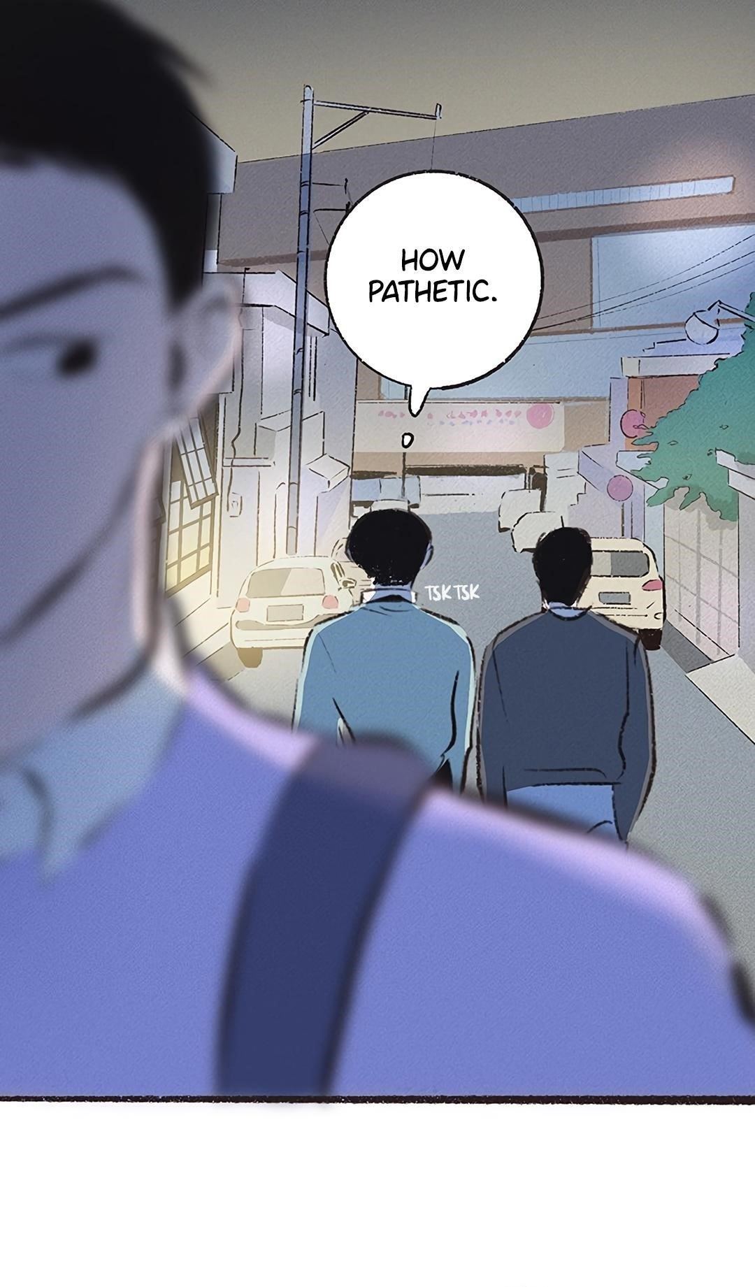 Why Don’t I Have Anyone By My Side? Chapter 26 - Page 74 in English