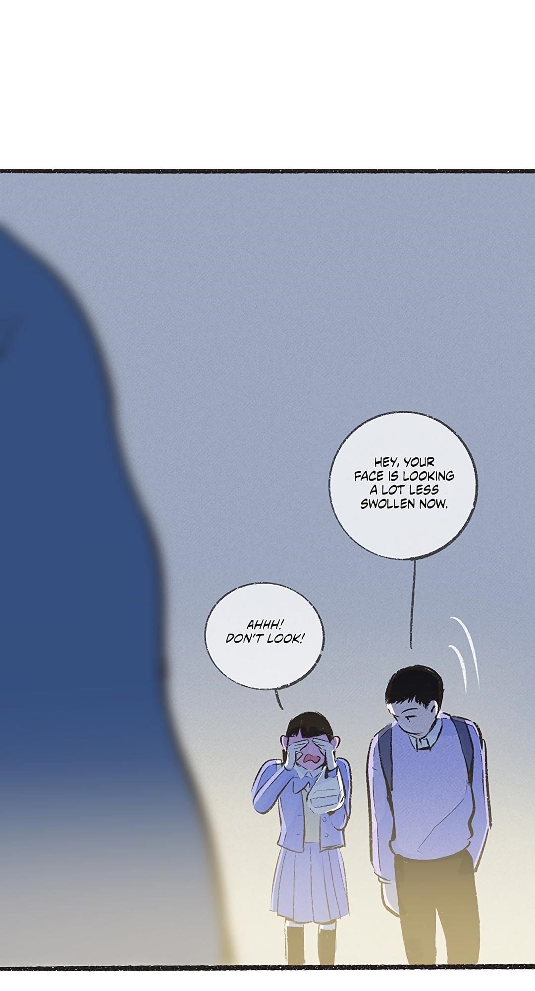 Why Don’t I Have Anyone By My Side? Chapter 26 - Page 82 in English