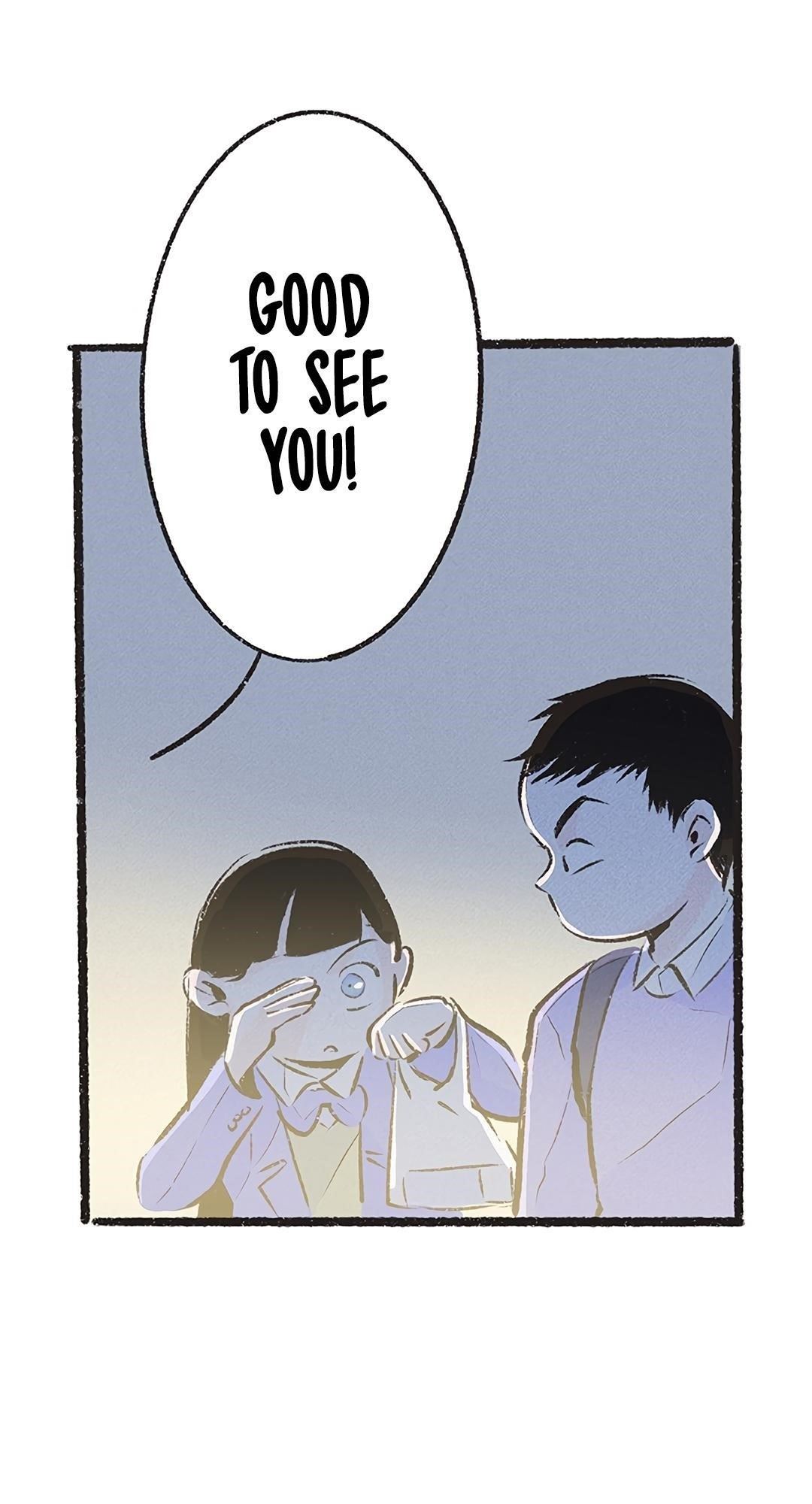 Why Don’t I Have Anyone By My Side? Chapter 26 - Page 83 in English