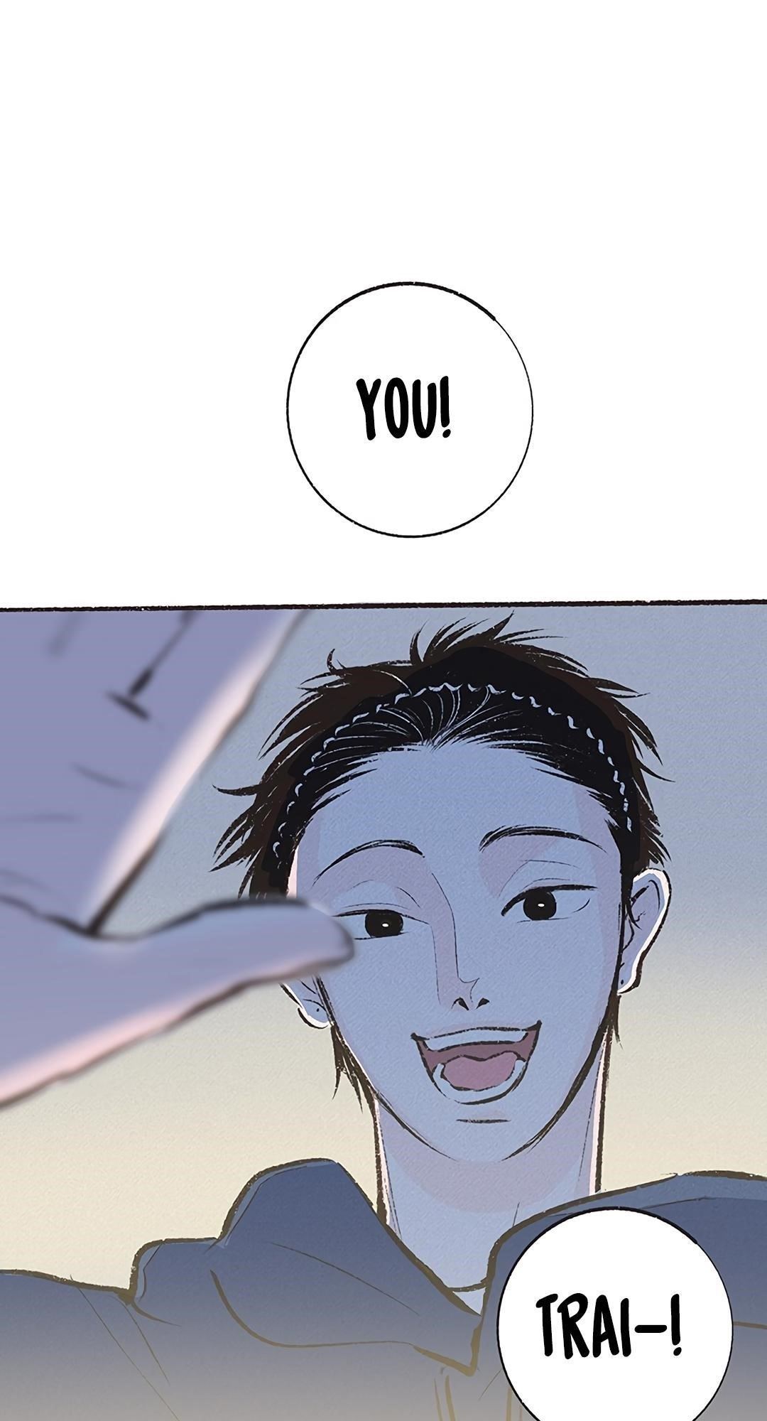 Why Don’t I Have Anyone By My Side? Chapter 26 - Page 86 in English