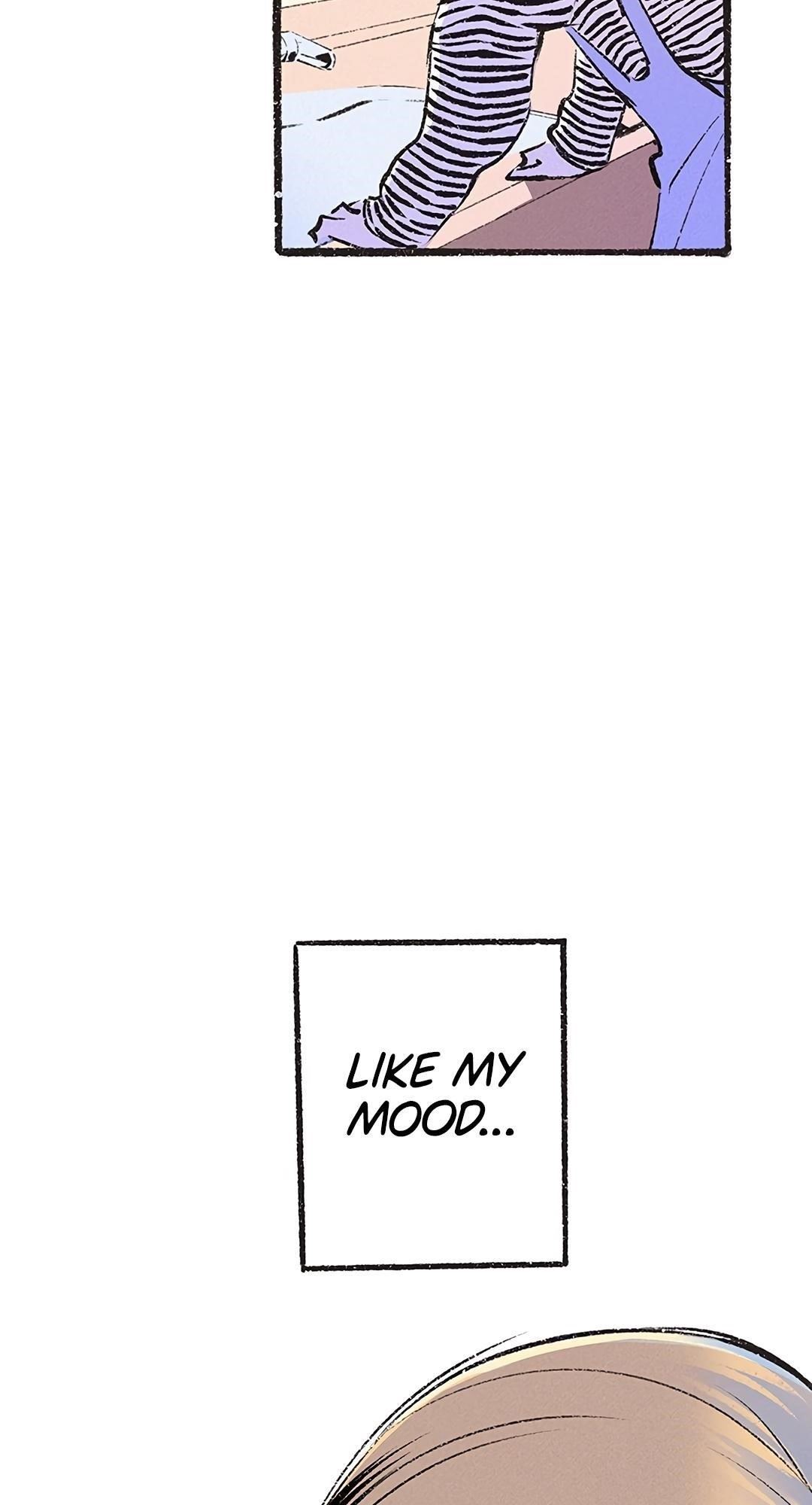 Why Don’t I Have Anyone By My Side? Chapter 26 - Page 9 in English